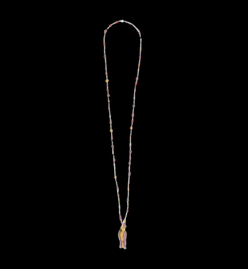 Collar Carpintero - miniatura 1