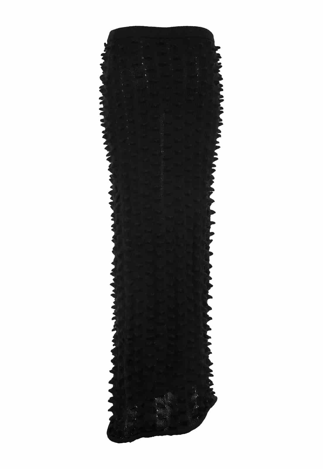 WOVEN PEAK SKIRT DRESS - miniatura 2