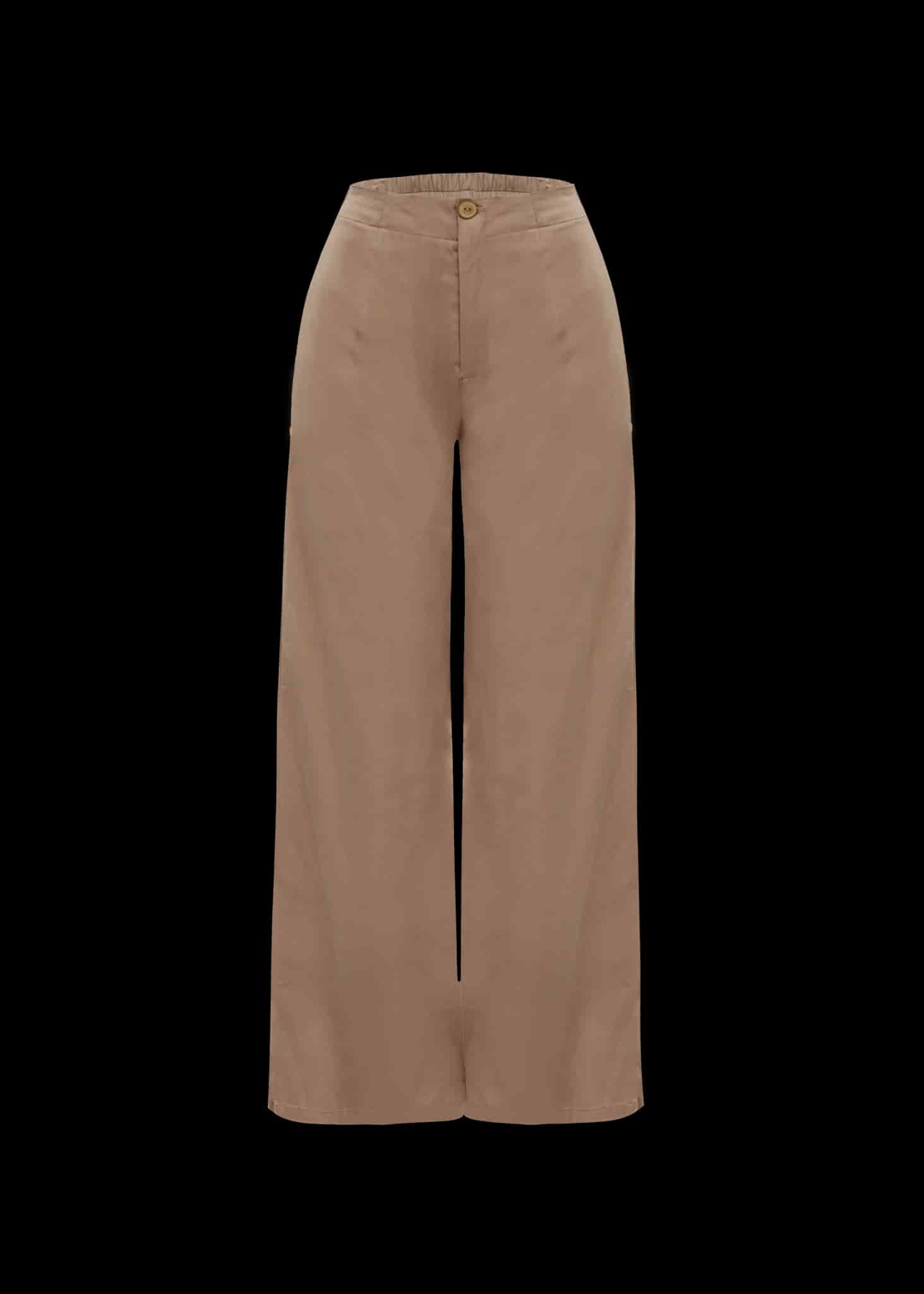 Pantalon Carmesi - miniatura 1