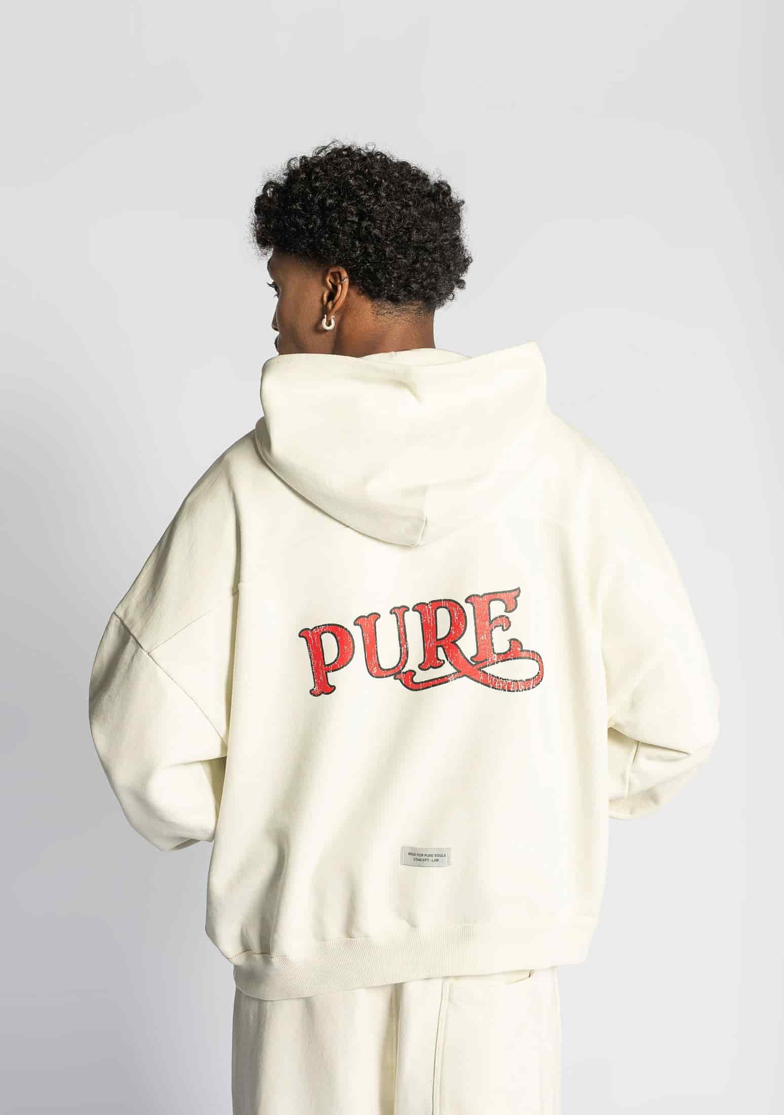 Before The West hoodie - miniatura 3