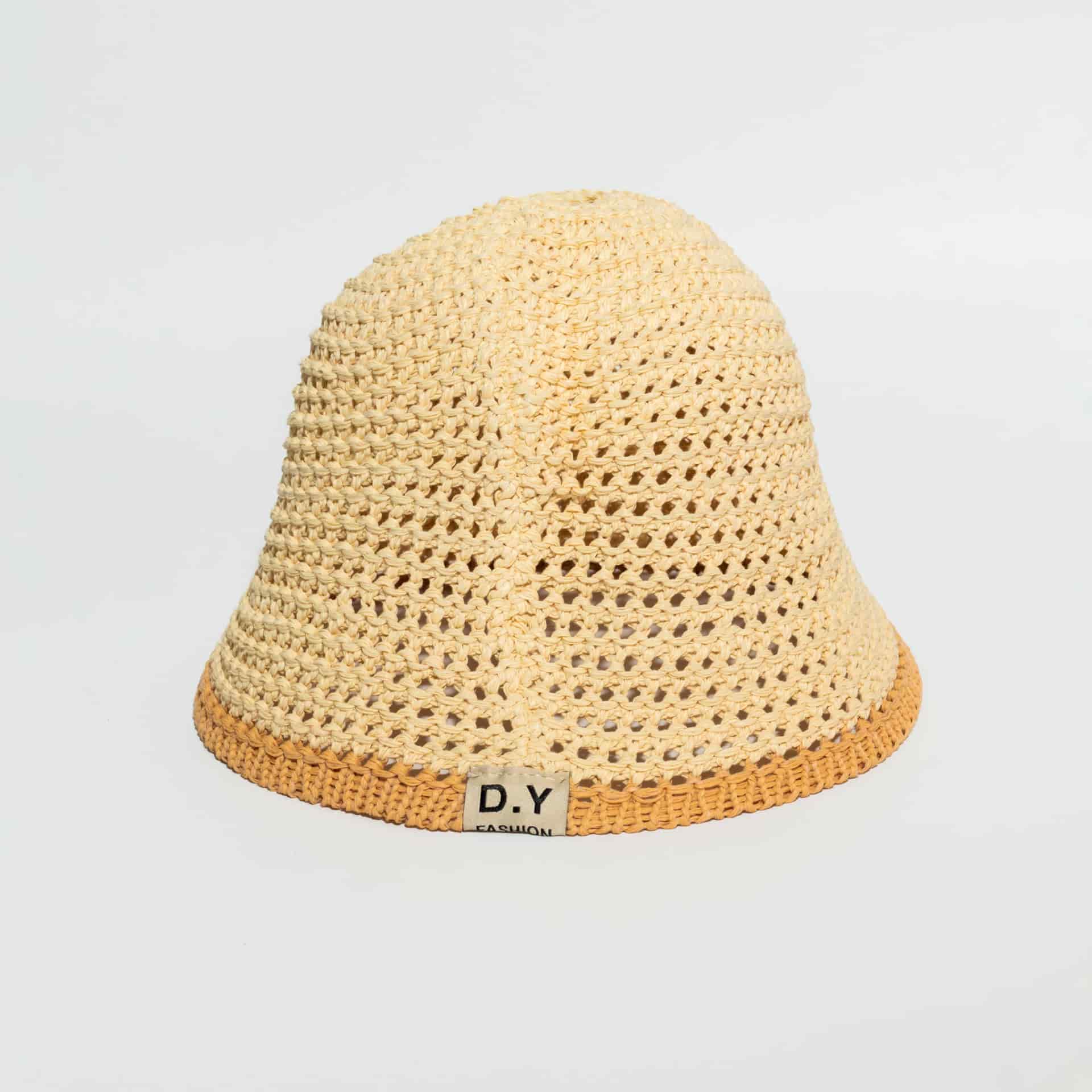 Sombrero Tejido - miniatura 5