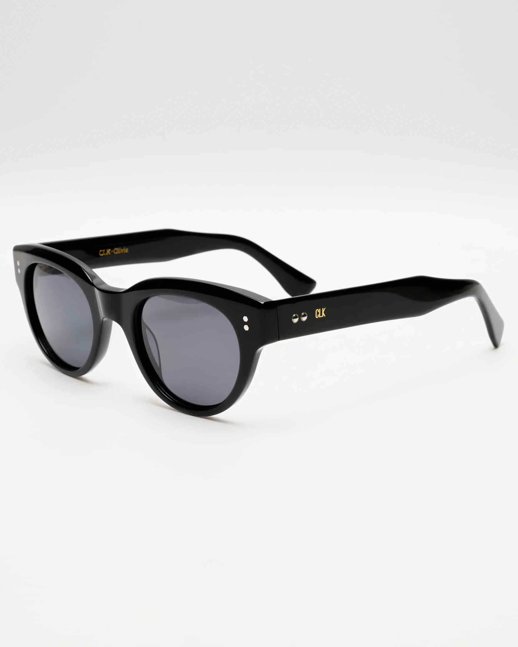 OLIVIA - BLACK / SMOKE - miniatura 6