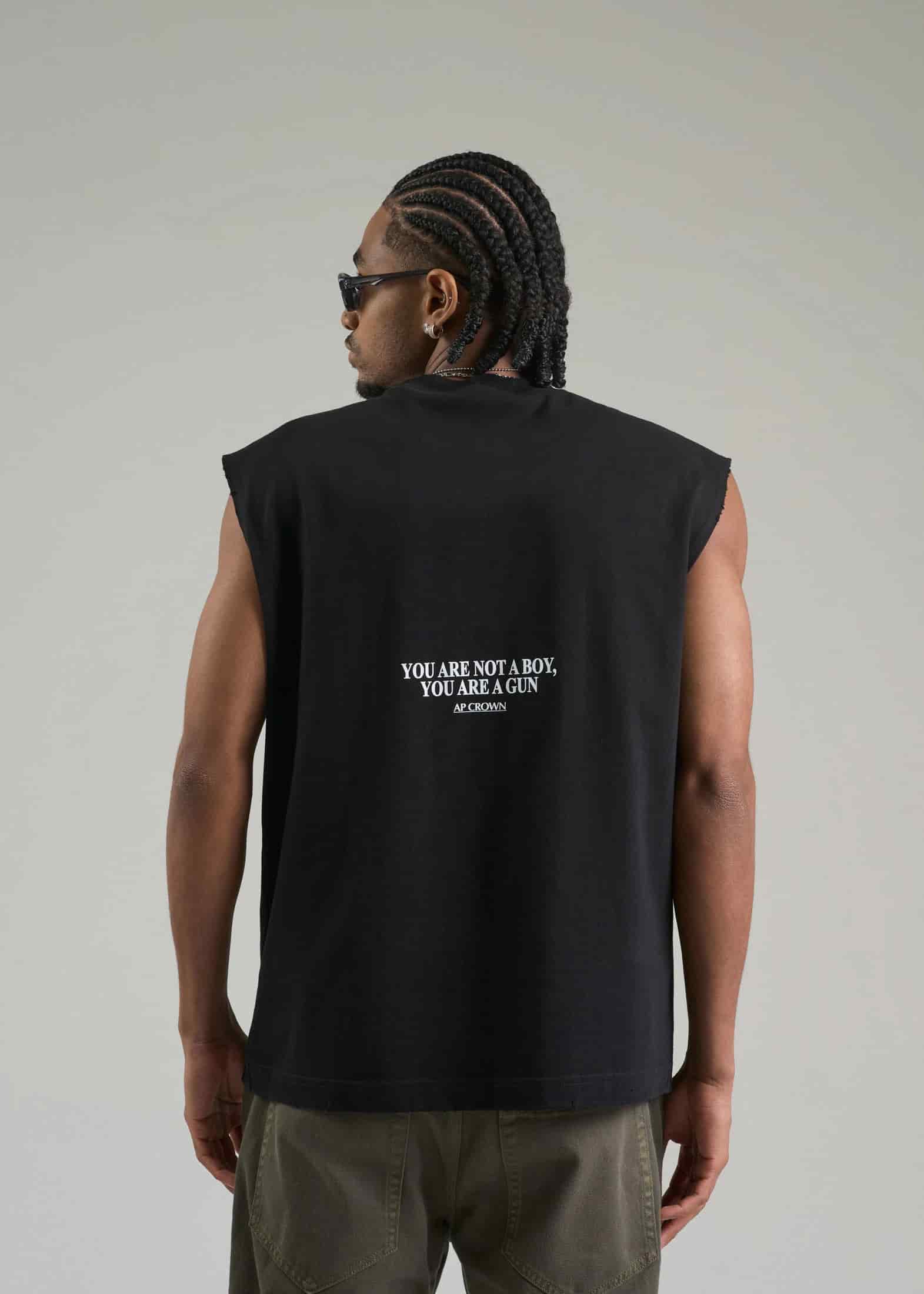 B&N TEE - miniatura 3