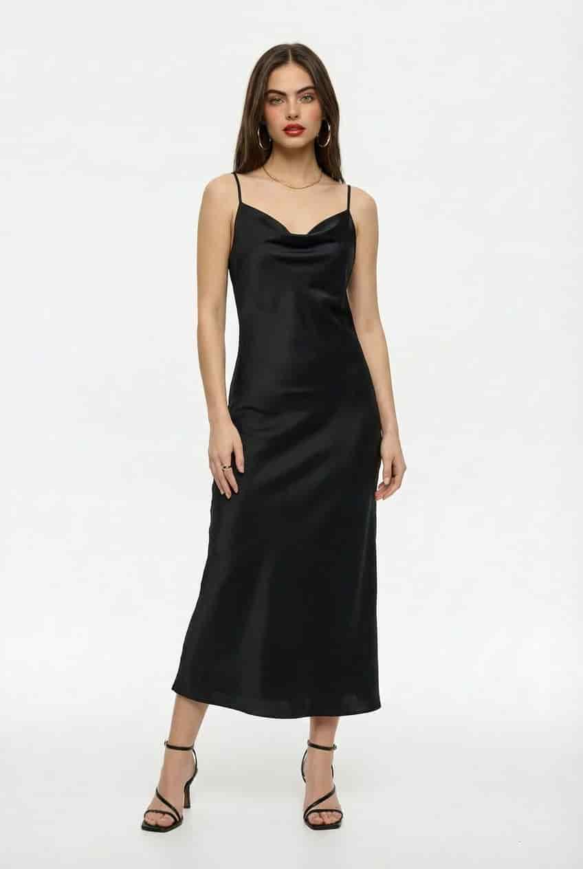 Vestido Desert Rose - miniatura 1