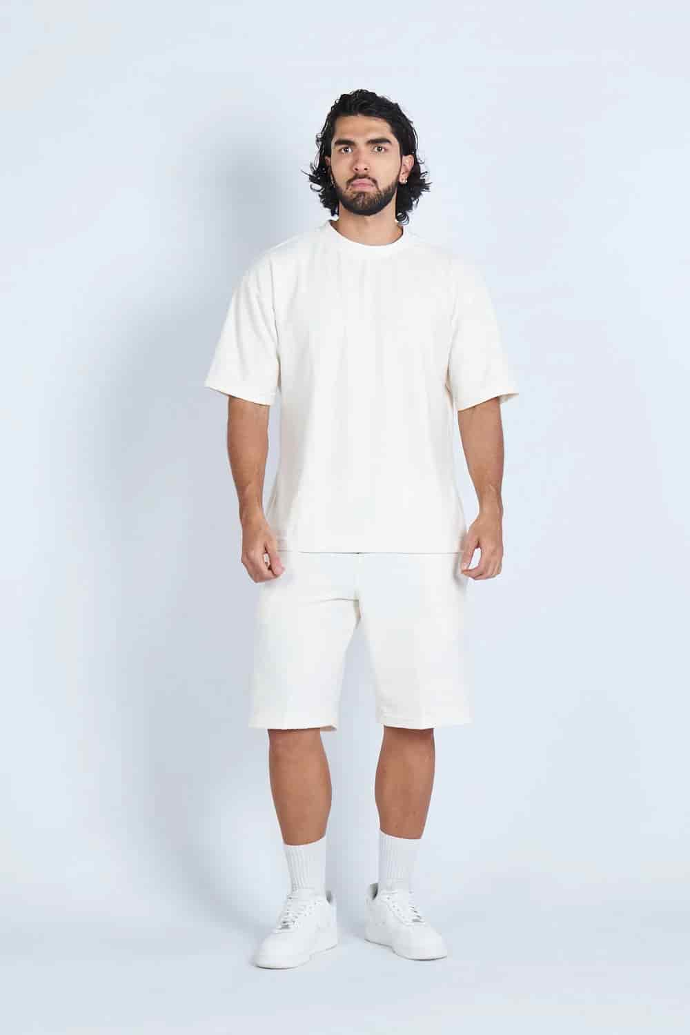 Conjunto textura Negro | DROP 03 | - miniatura 1