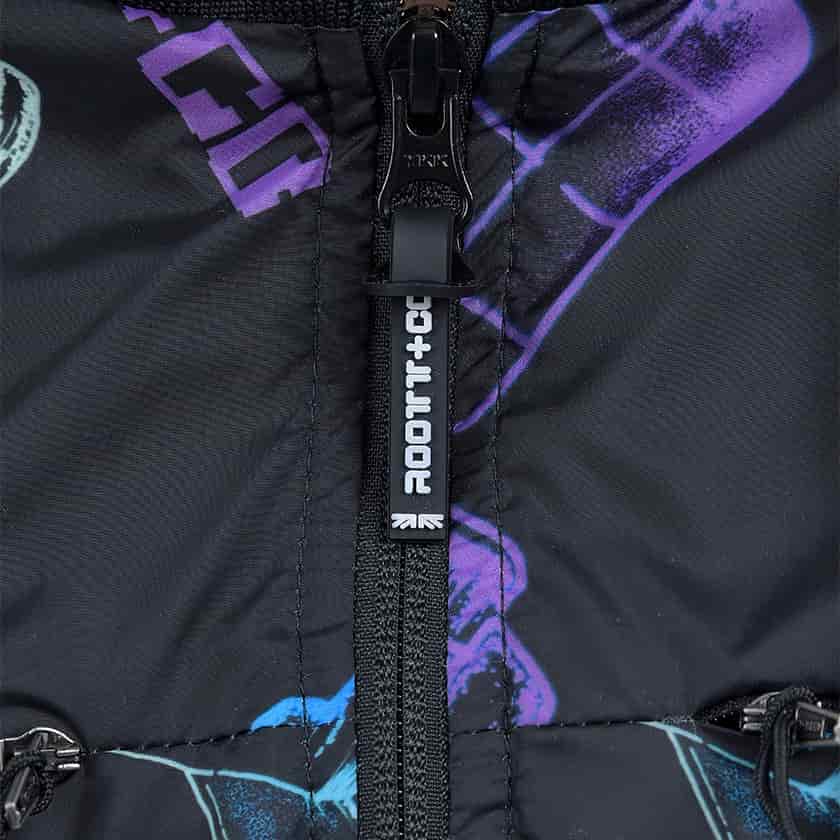 Chaqueta Negra - miniatura 6