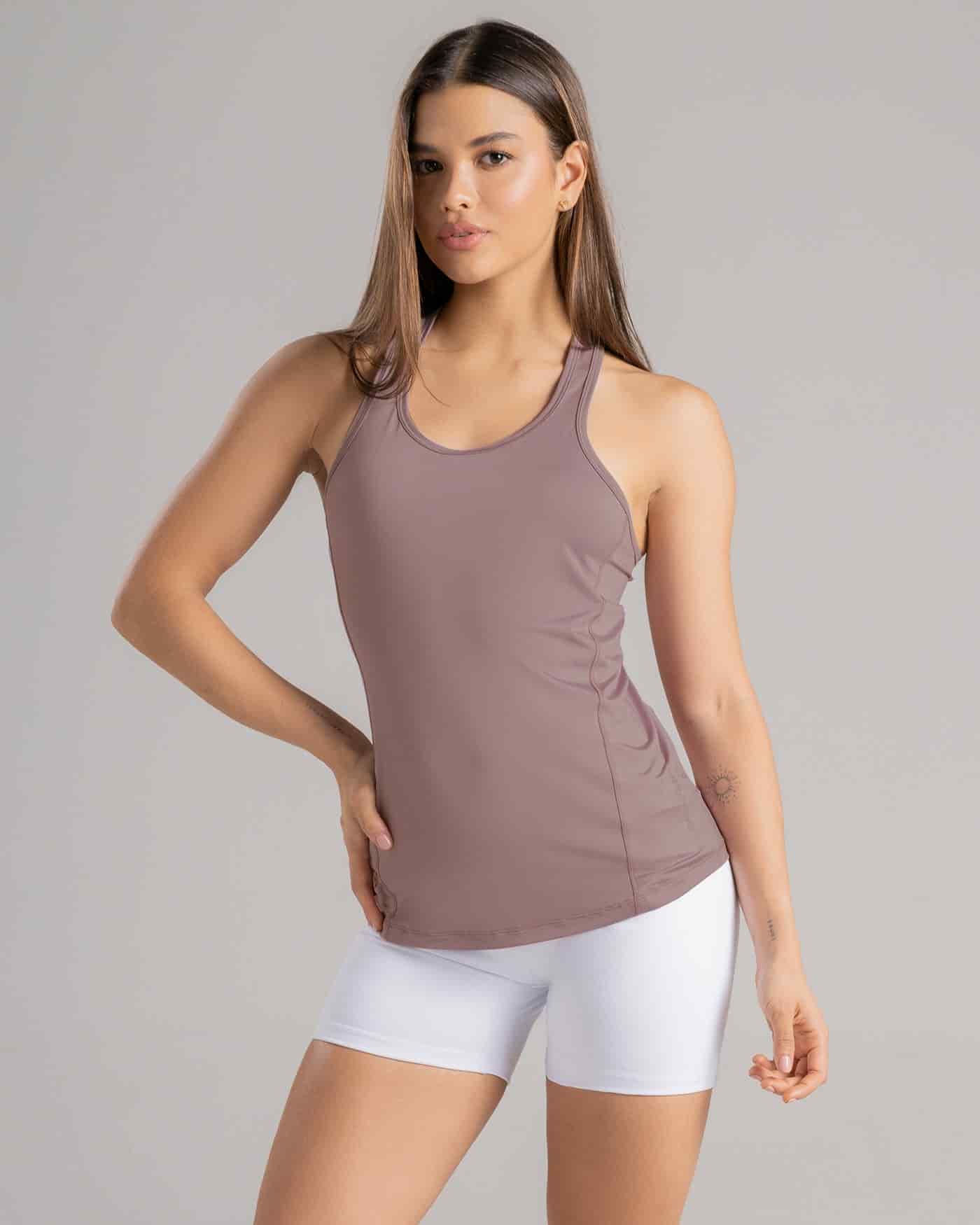 BLUSA DEPORTIVA POLIÉSTER - miniatura 13