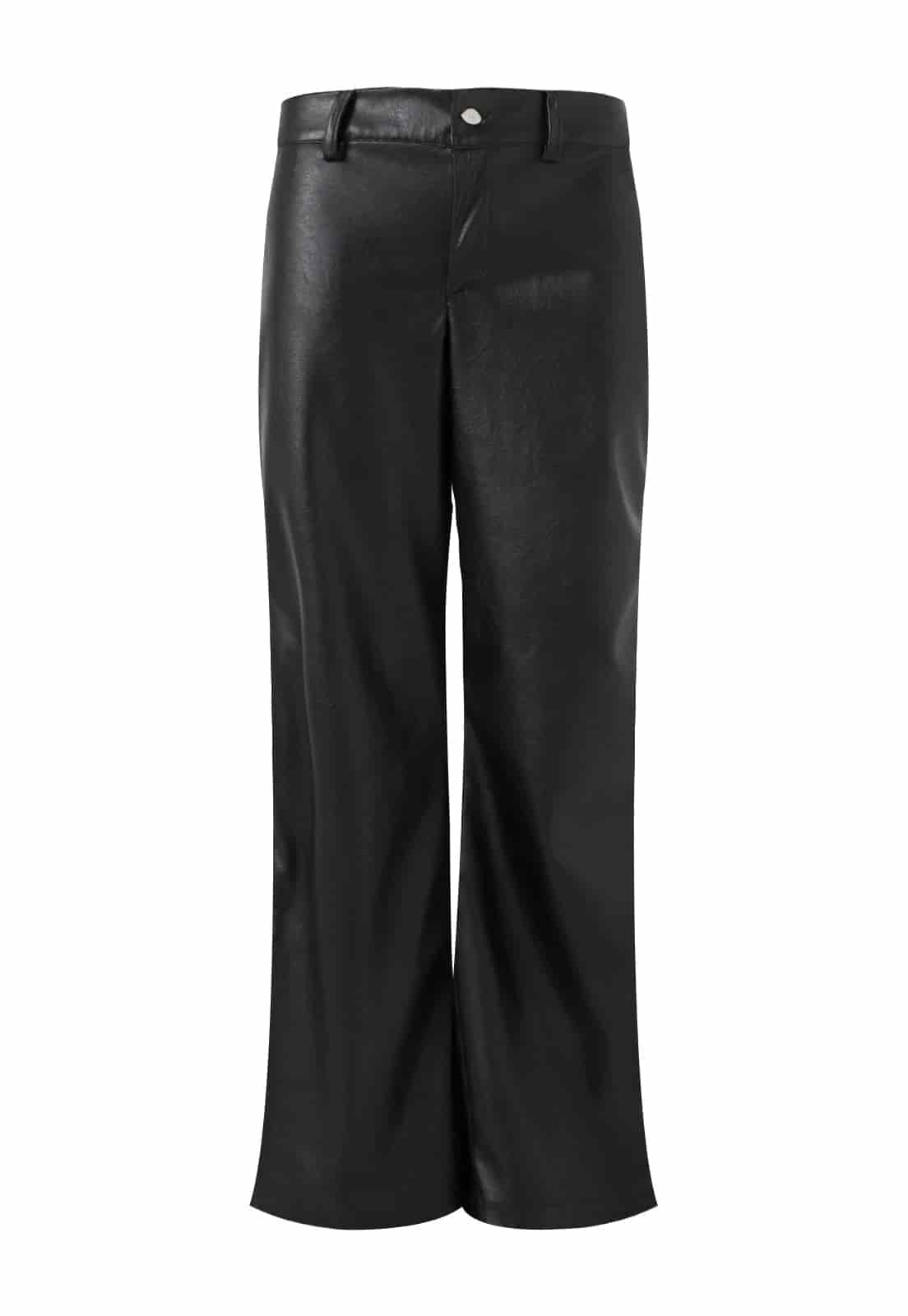 Alma Pants - Black - miniatura 1