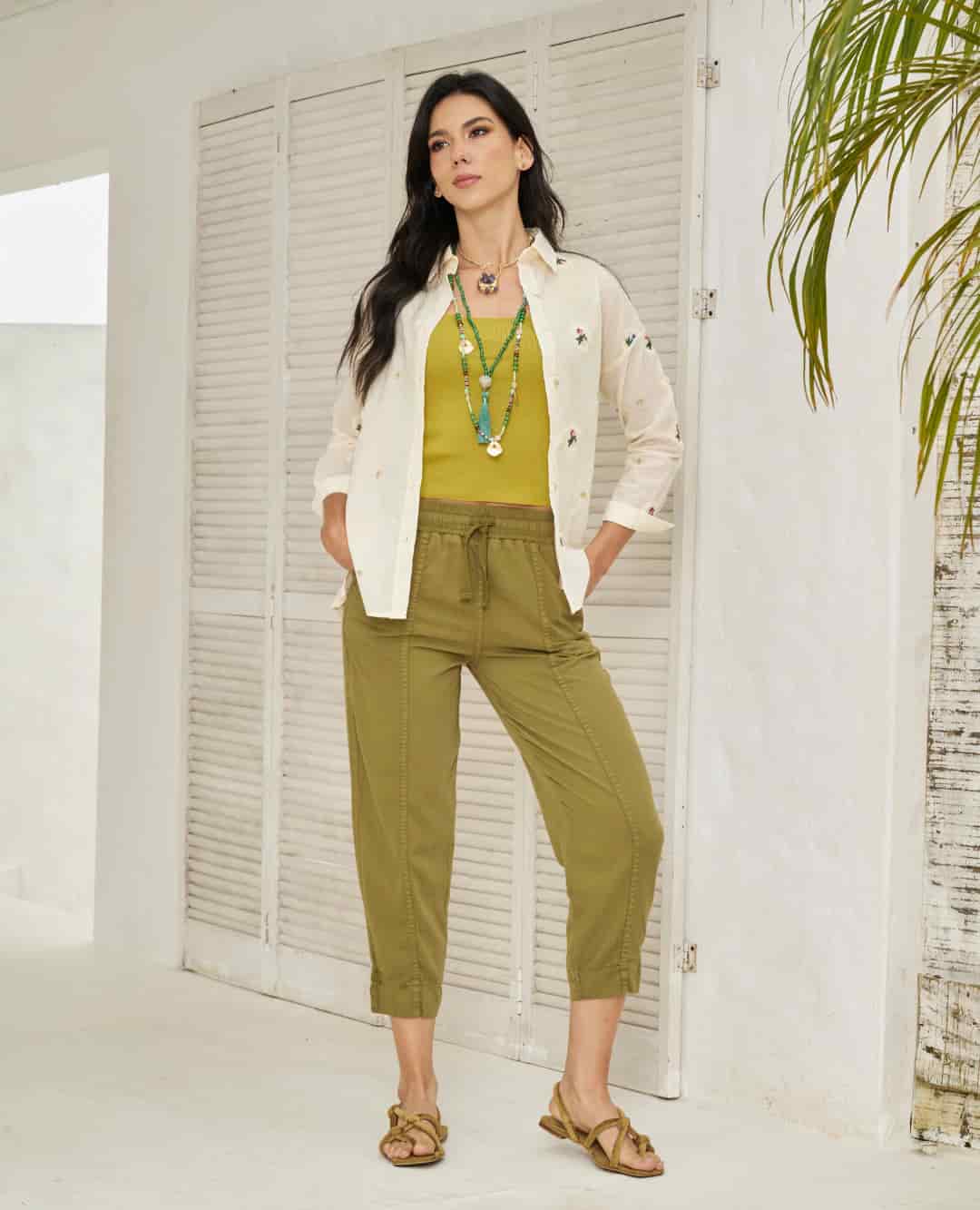 Zante Pants - miniatura 1