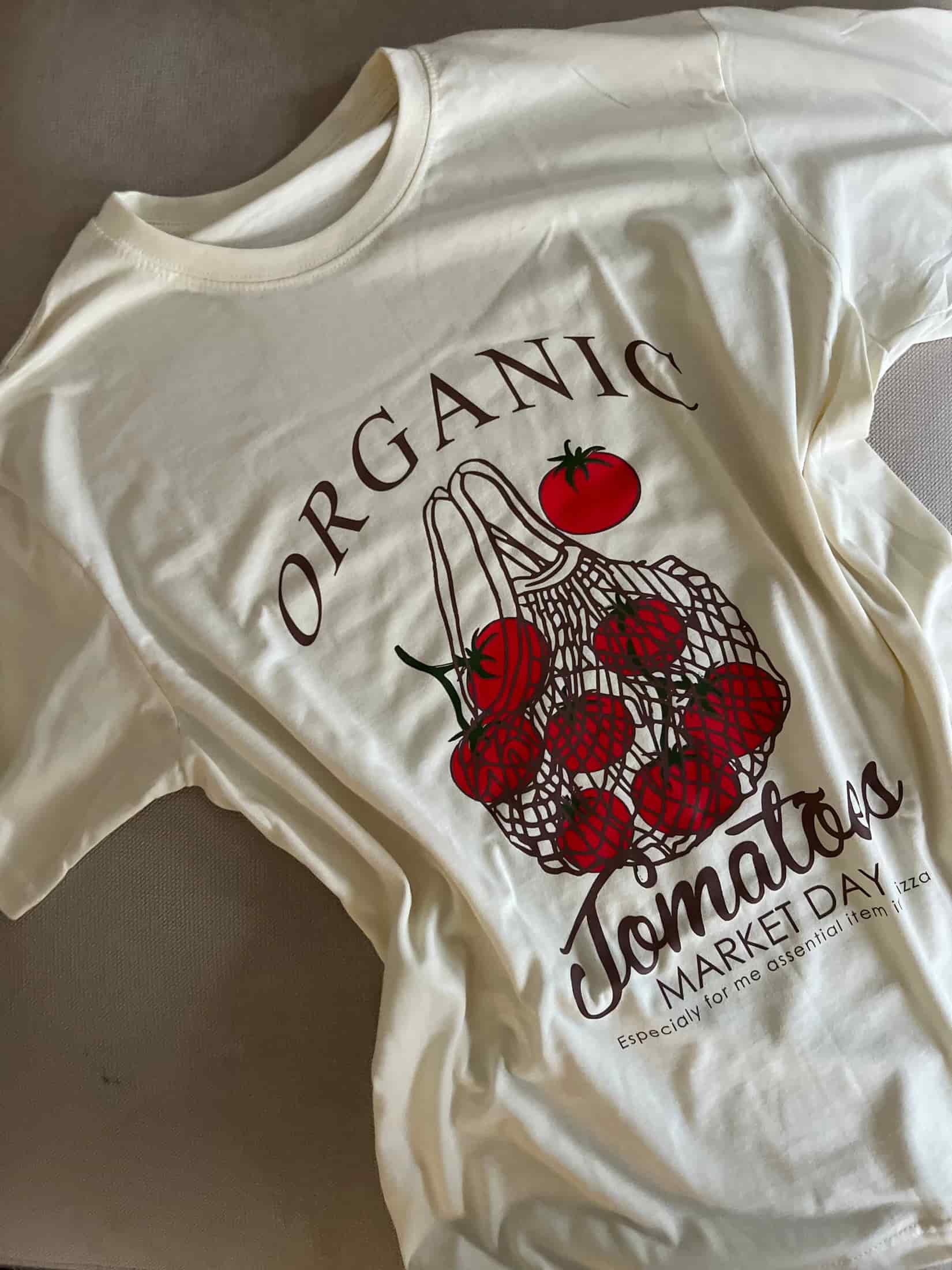 CAMISETA ESTAMPADA - miniatura 11