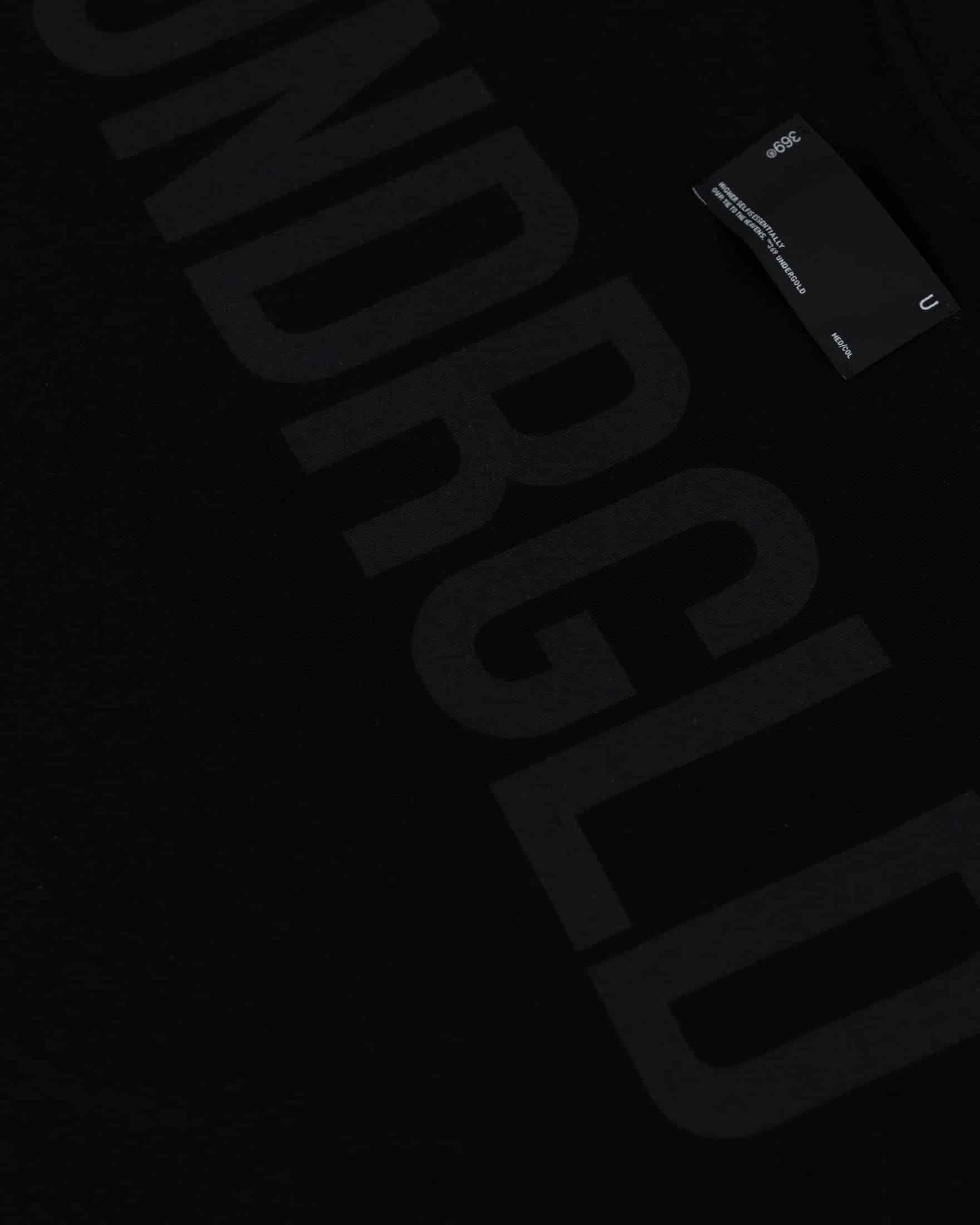 Holy State Angel Tshirt Black - miniatura 6