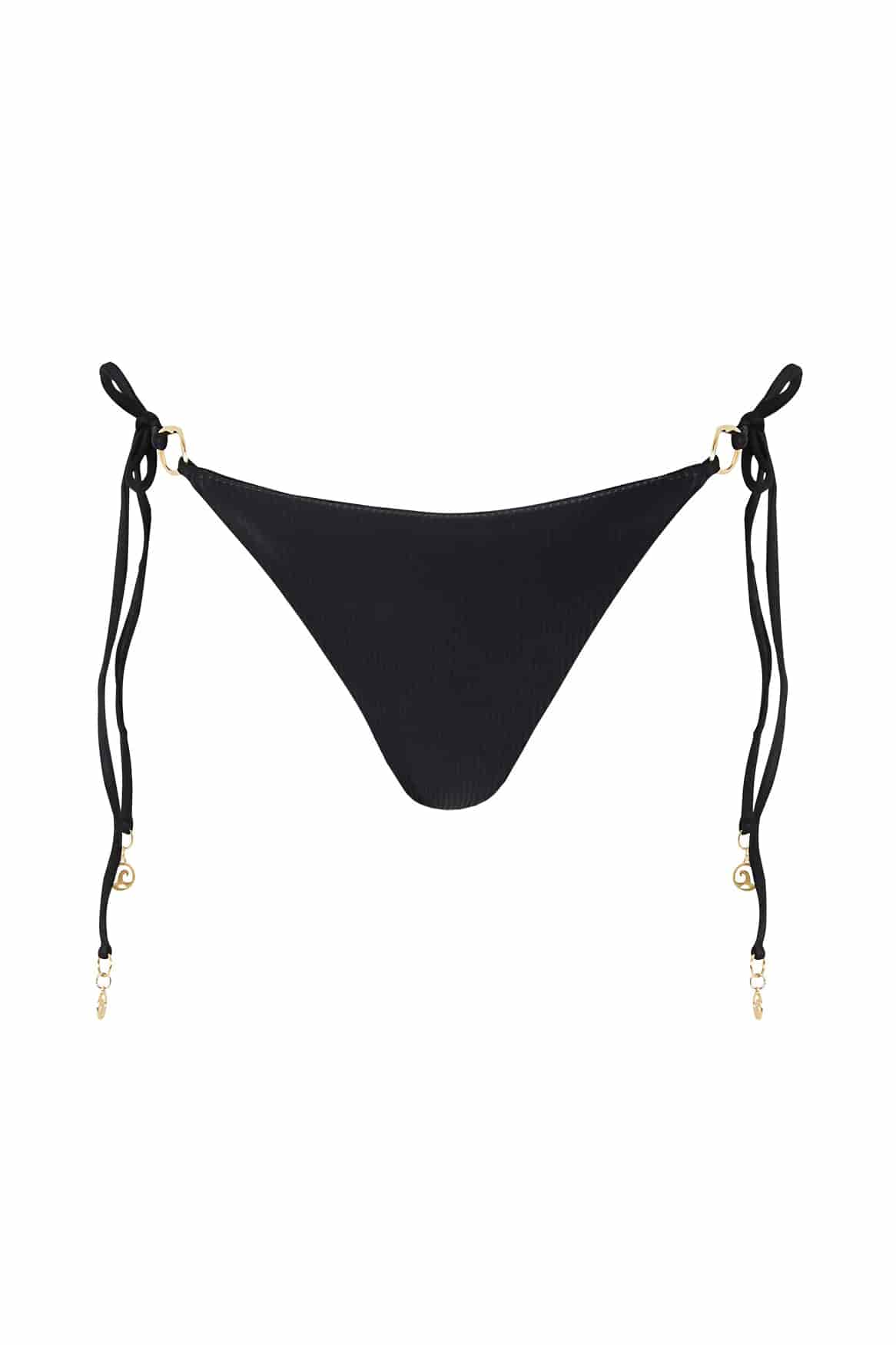 PANTY DE BIKINI GABY MIDNIGHT - miniatura 4