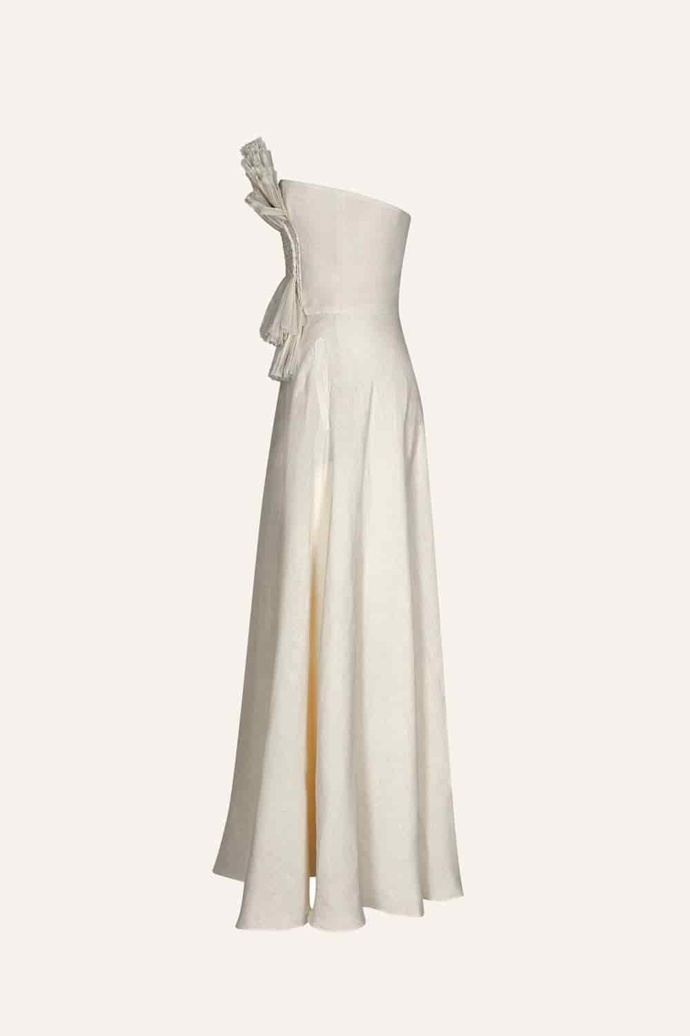 Unforgiven Dress - miniatura 5