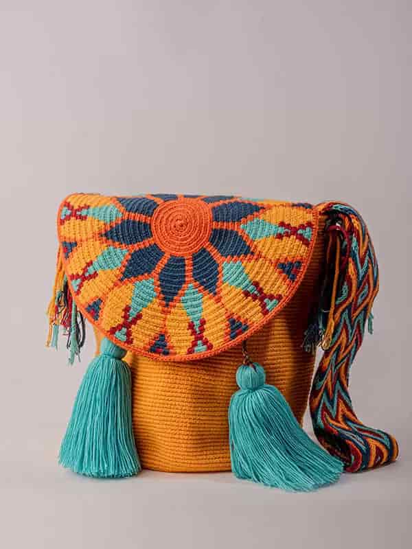 Mochilas Tapas - miniatura 4