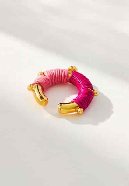 Faro Earcuff - miniatura 3