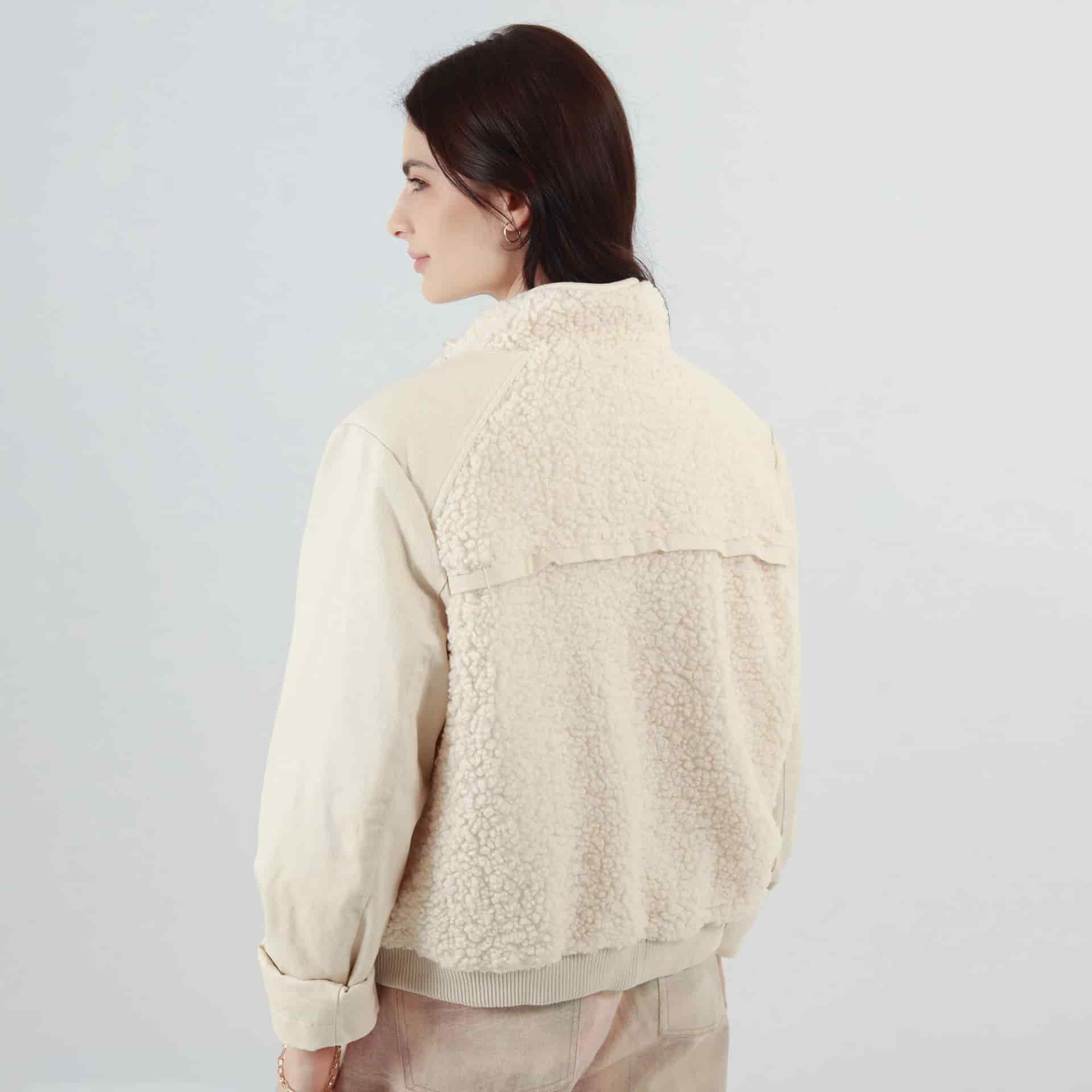 Chaqueta Ovejera - miniatura 3