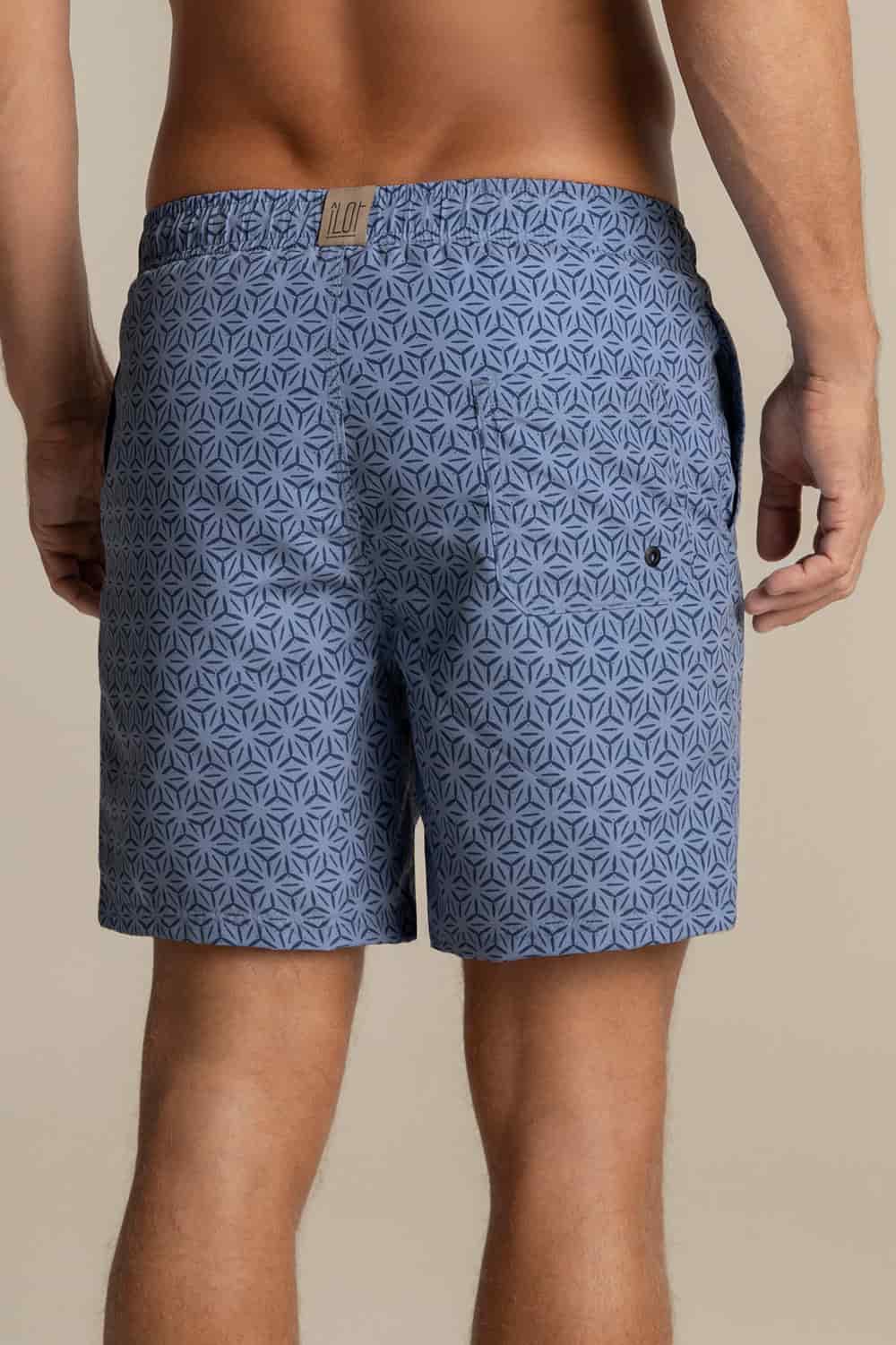 Pantaloneta bahía - miniatura 3