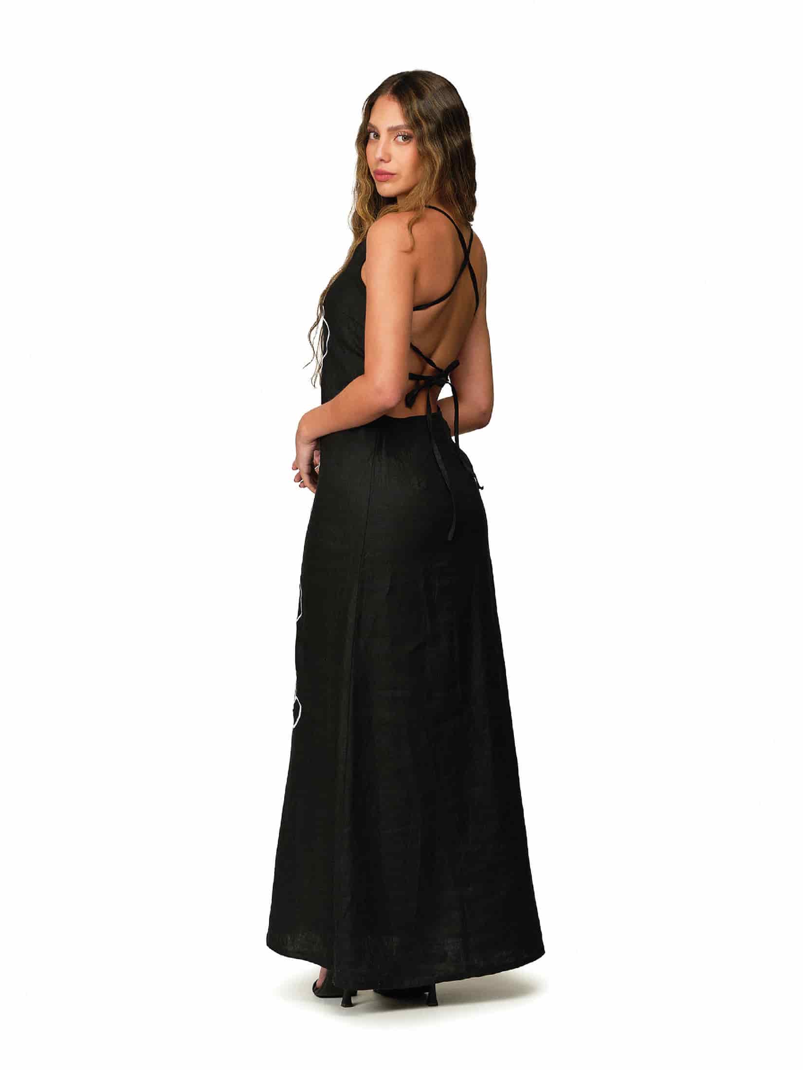 Vestido Recuerdo - miniatura 3