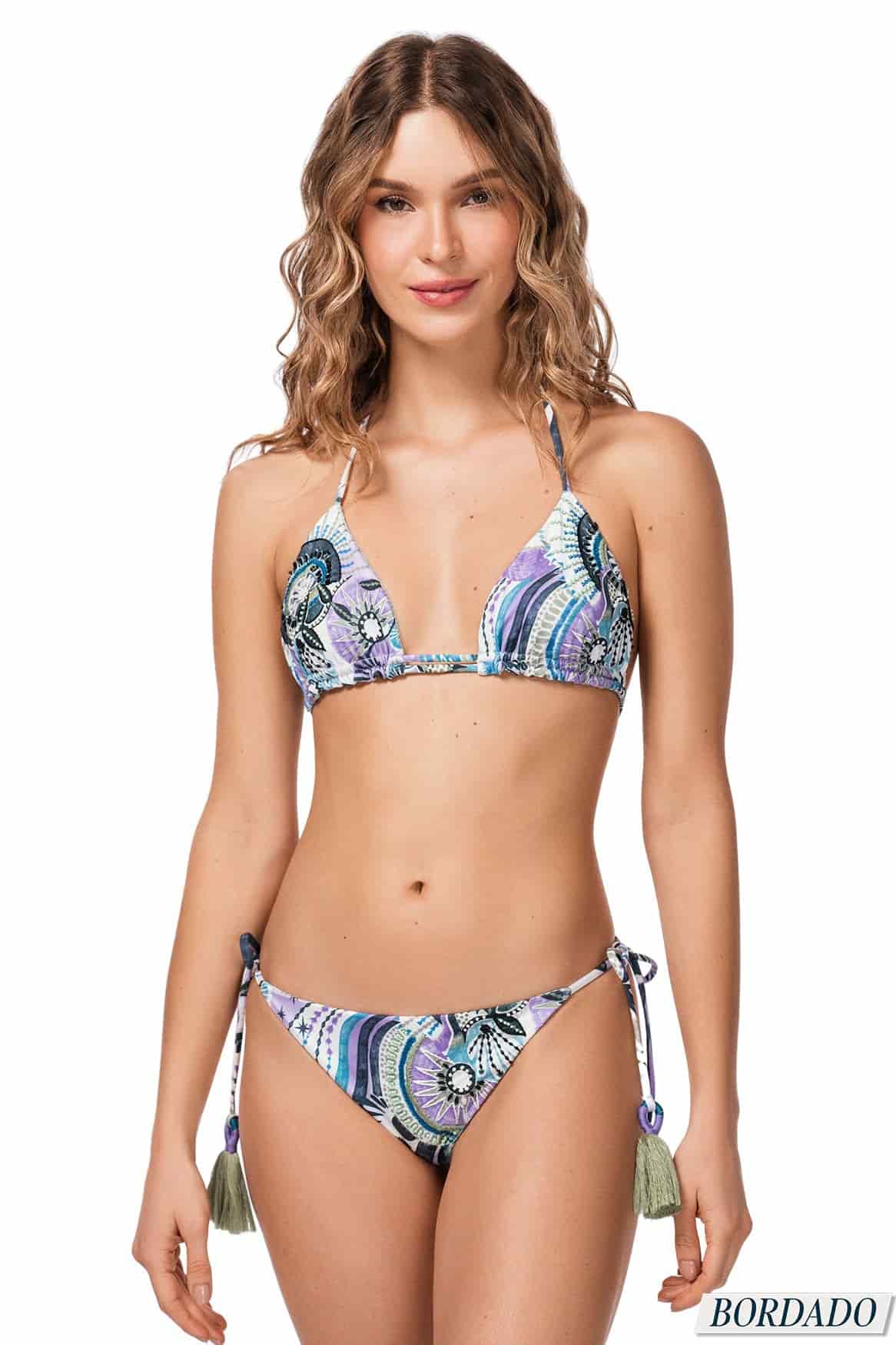 PANTY DE BIKINI KENYA MICRO - miniatura 2