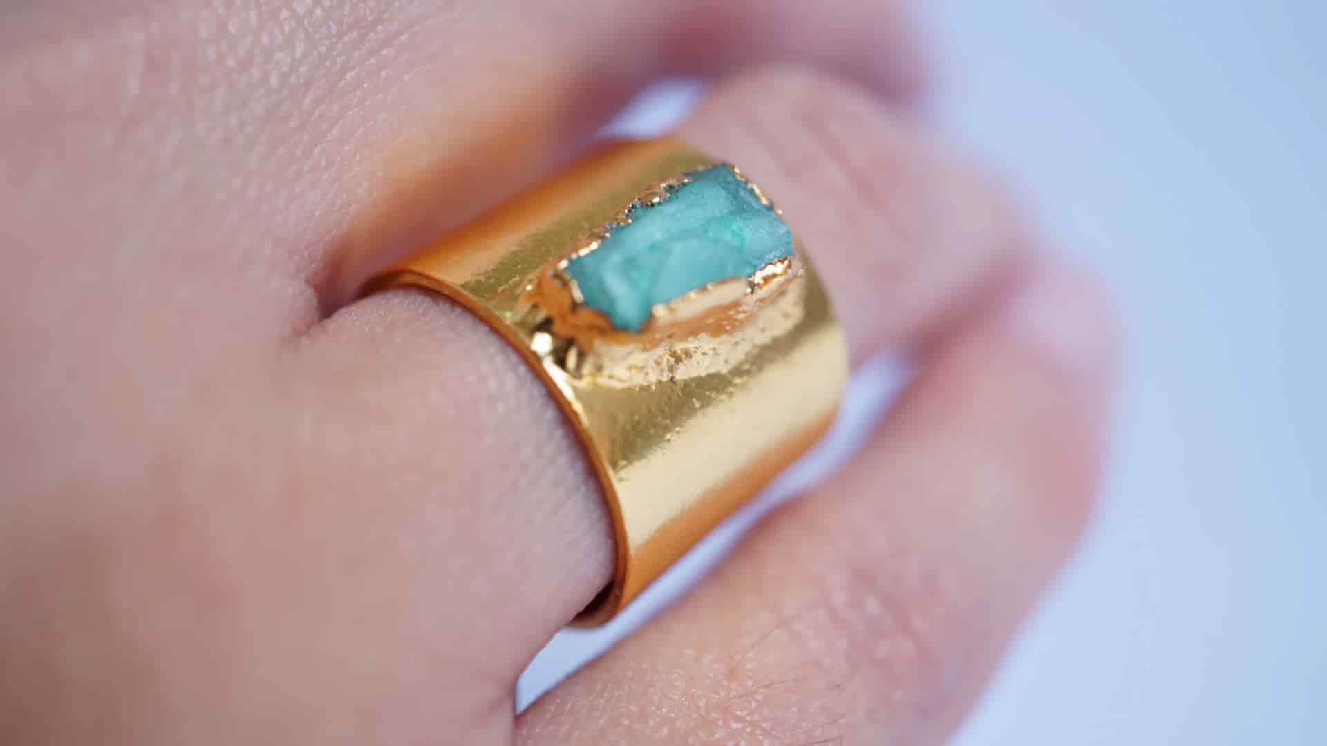 Anillo Cayena - miniatura 5