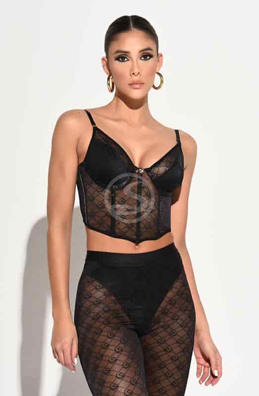 BRALETTE ANITA SANTISIMAS - miniatura 1