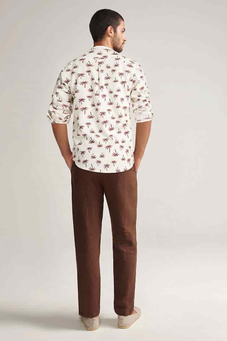 Camisa - miniatura 5