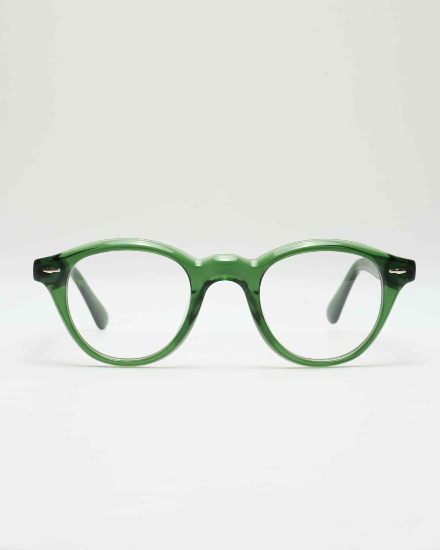 GIANNI - EMERALD GREEN - miniatura 6