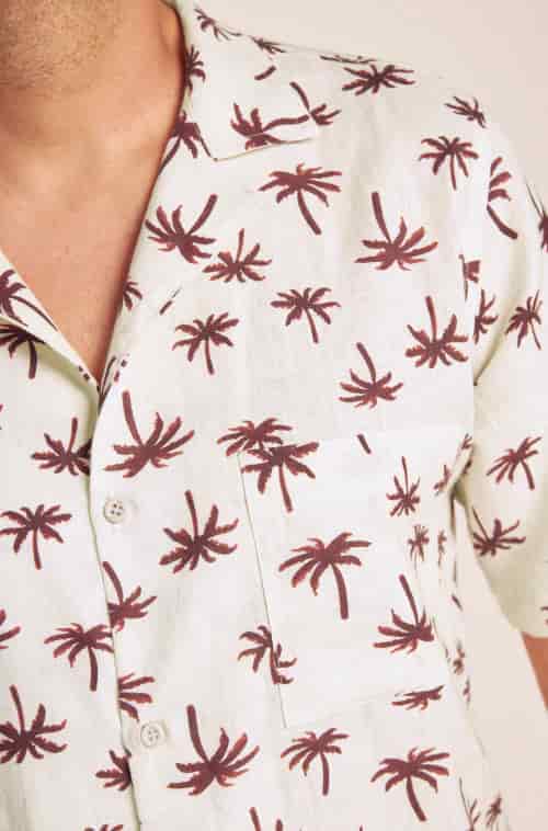 Camisa - miniatura 7