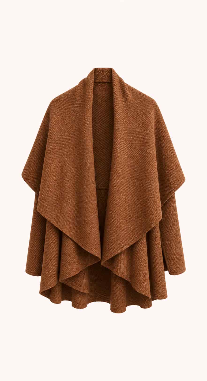ESPINA SWEATER - miniatura 1
