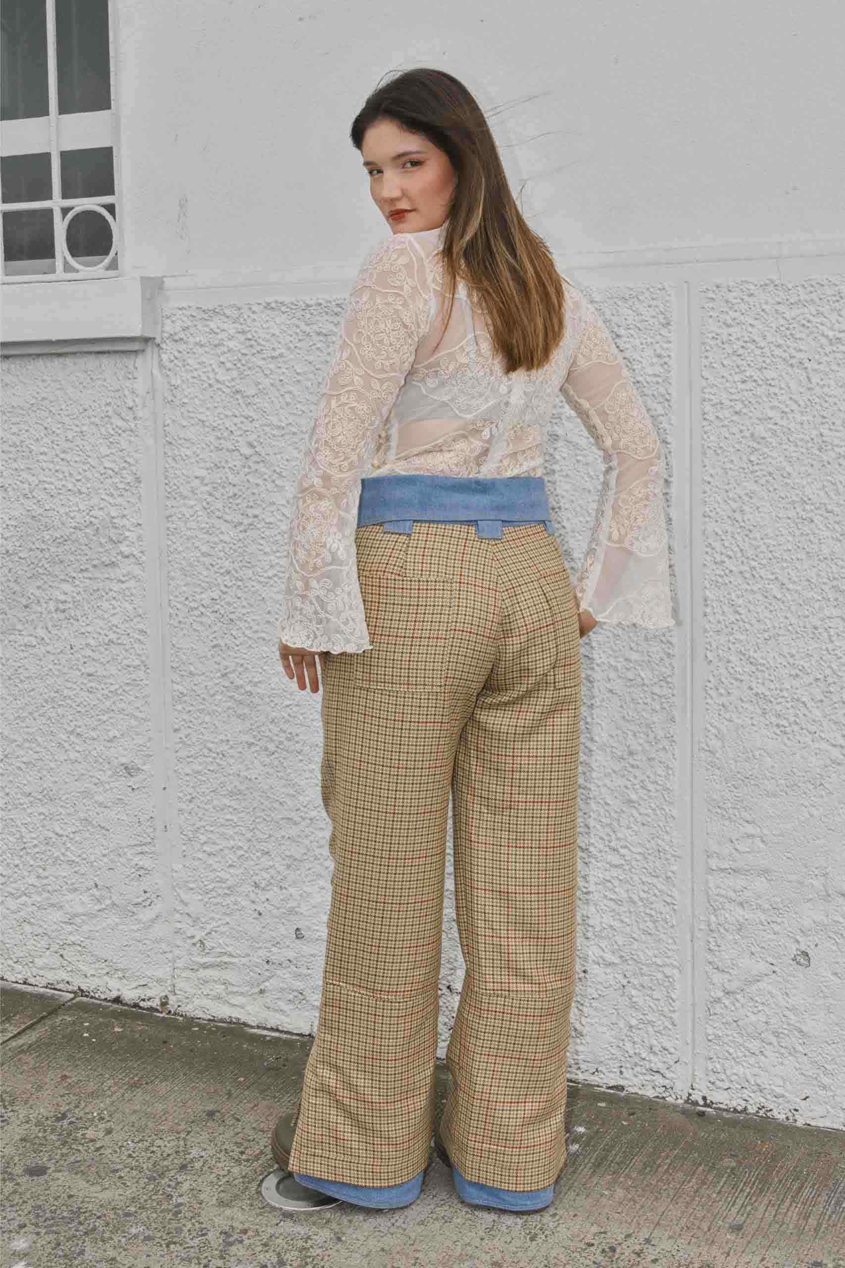 RITA PANT - miniatura 3