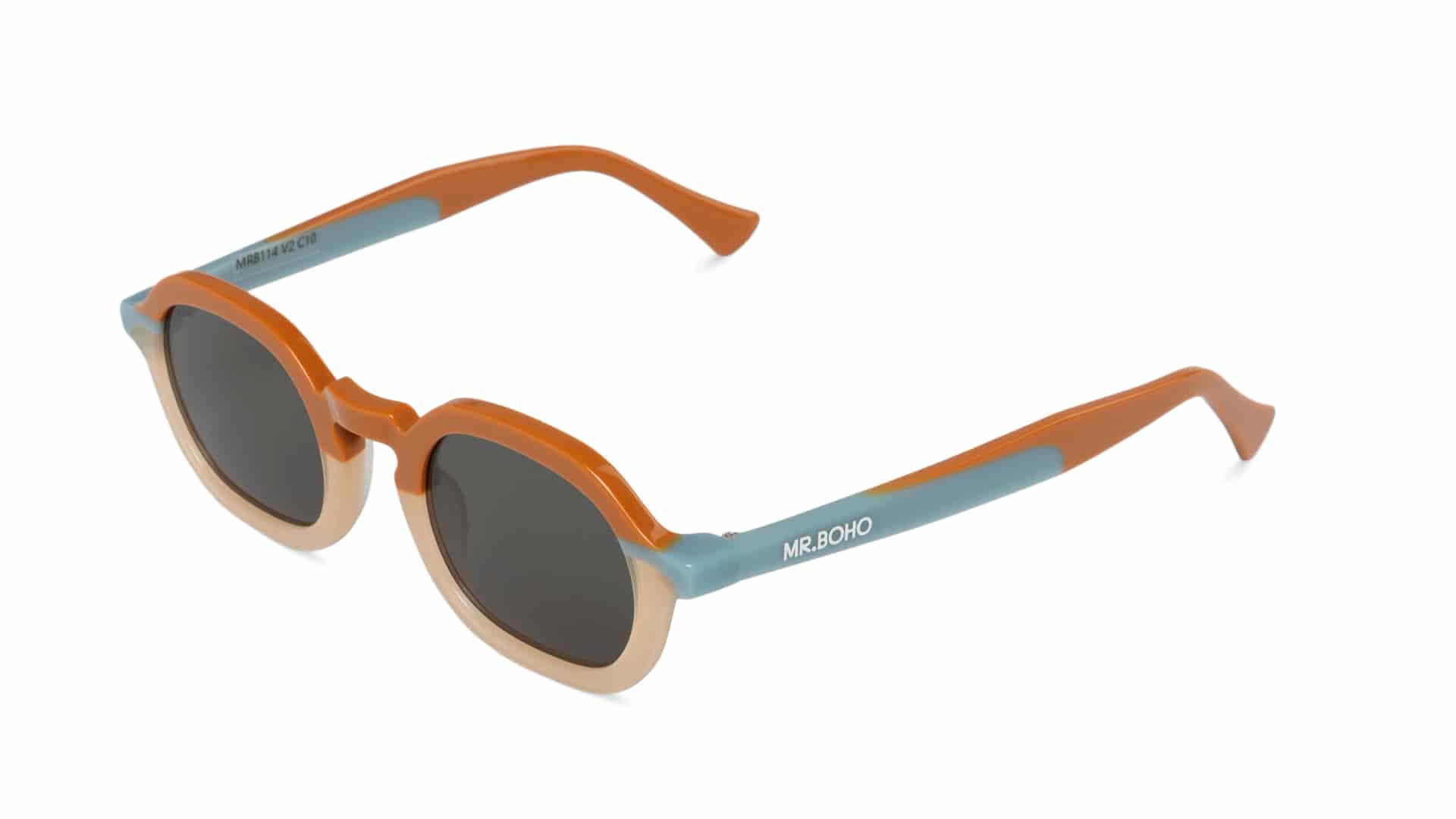 MEMPHIS -  EL PATIO WITH CLASSICAL LENSES - miniatura 2