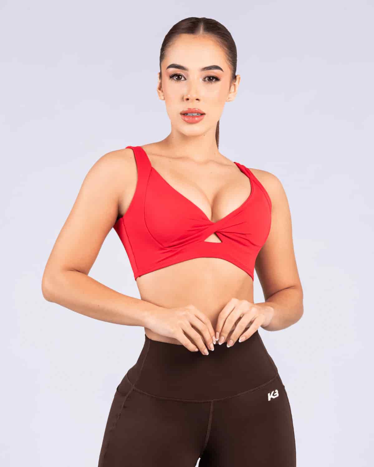 Top Come Back┃KAYBU REF.1224 - miniatura 2
