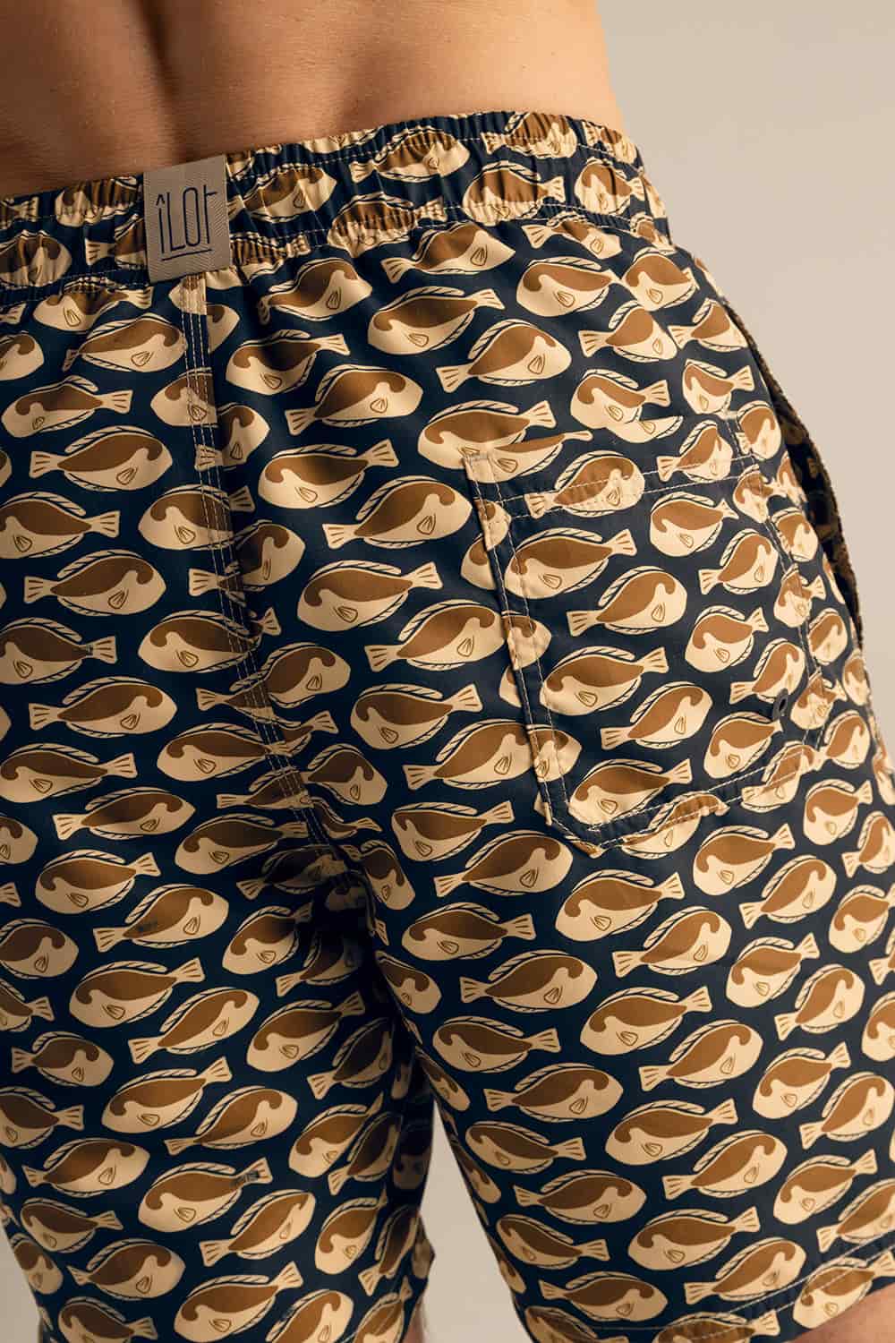 Pantaloneta bahía - miniatura 4
