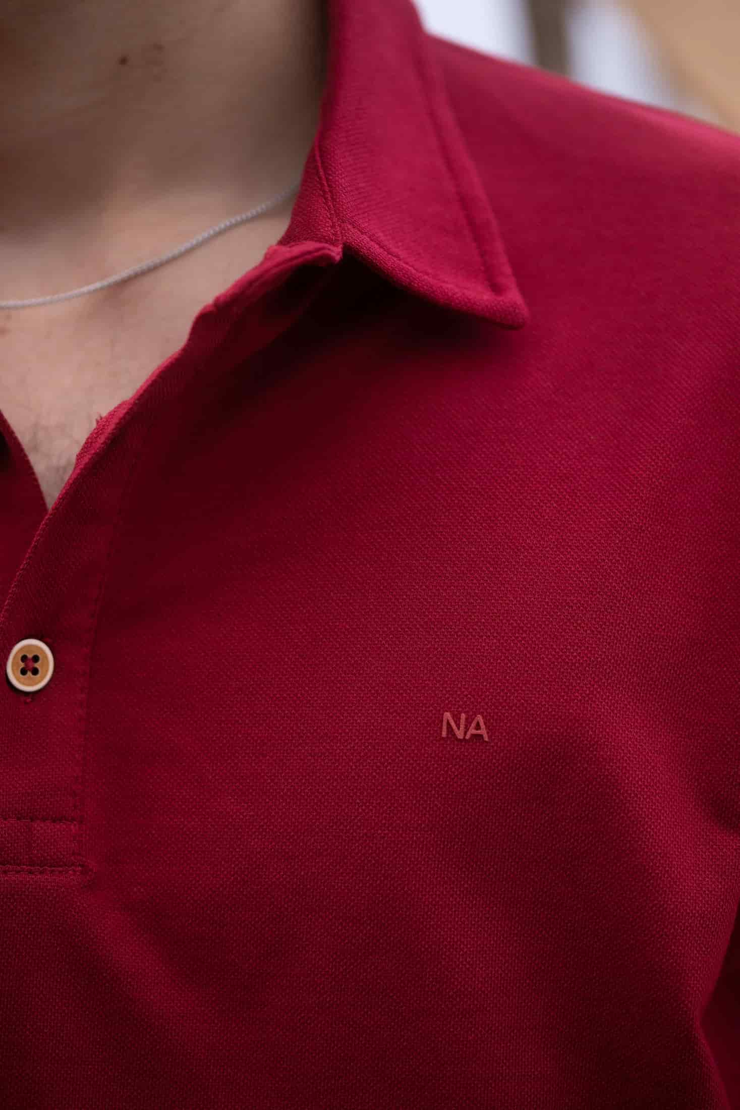 Polo Roja  NA - miniatura 2