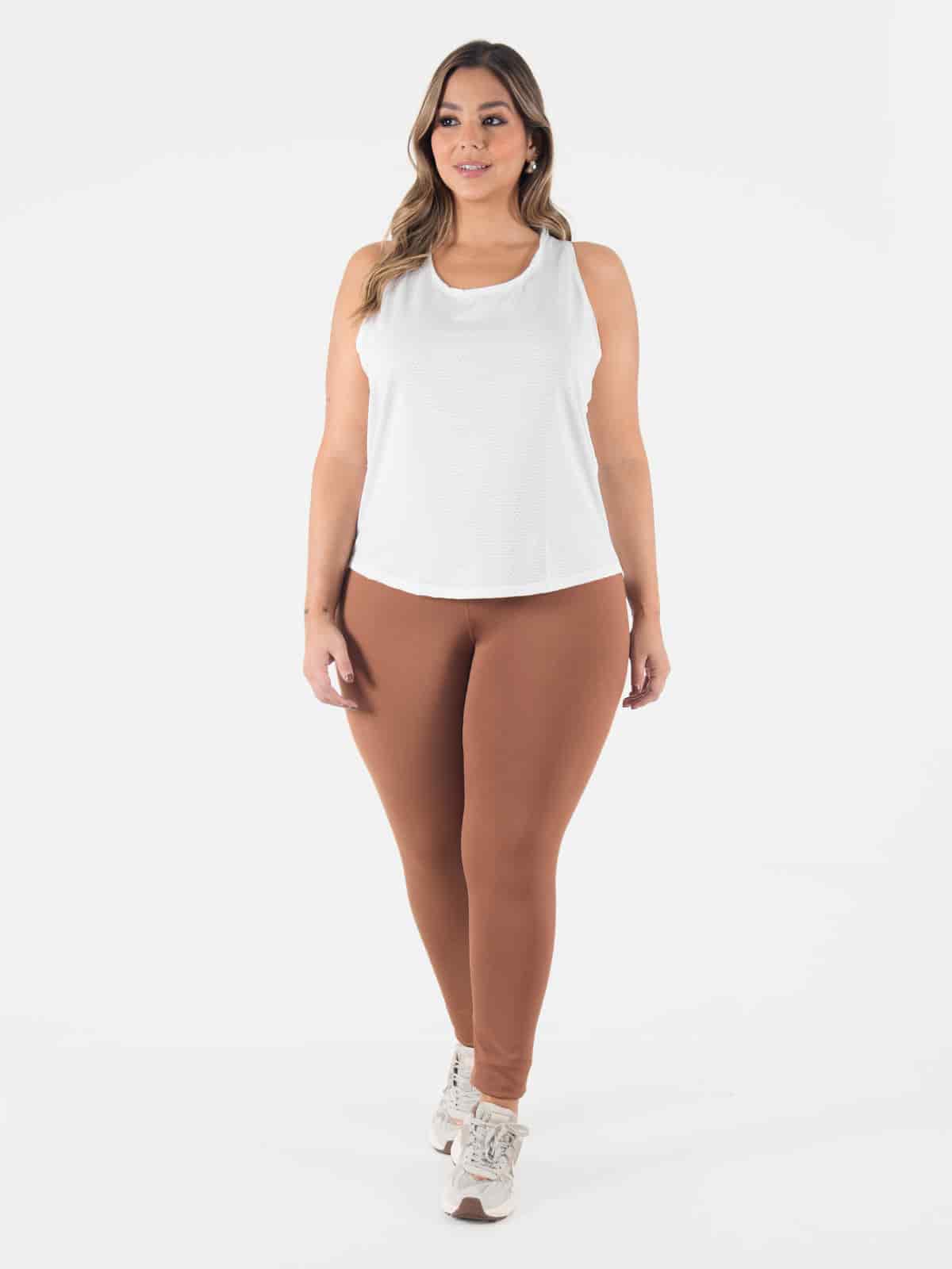 OBVIS LEGGINS SET TALLA PLUS - miniatura 1