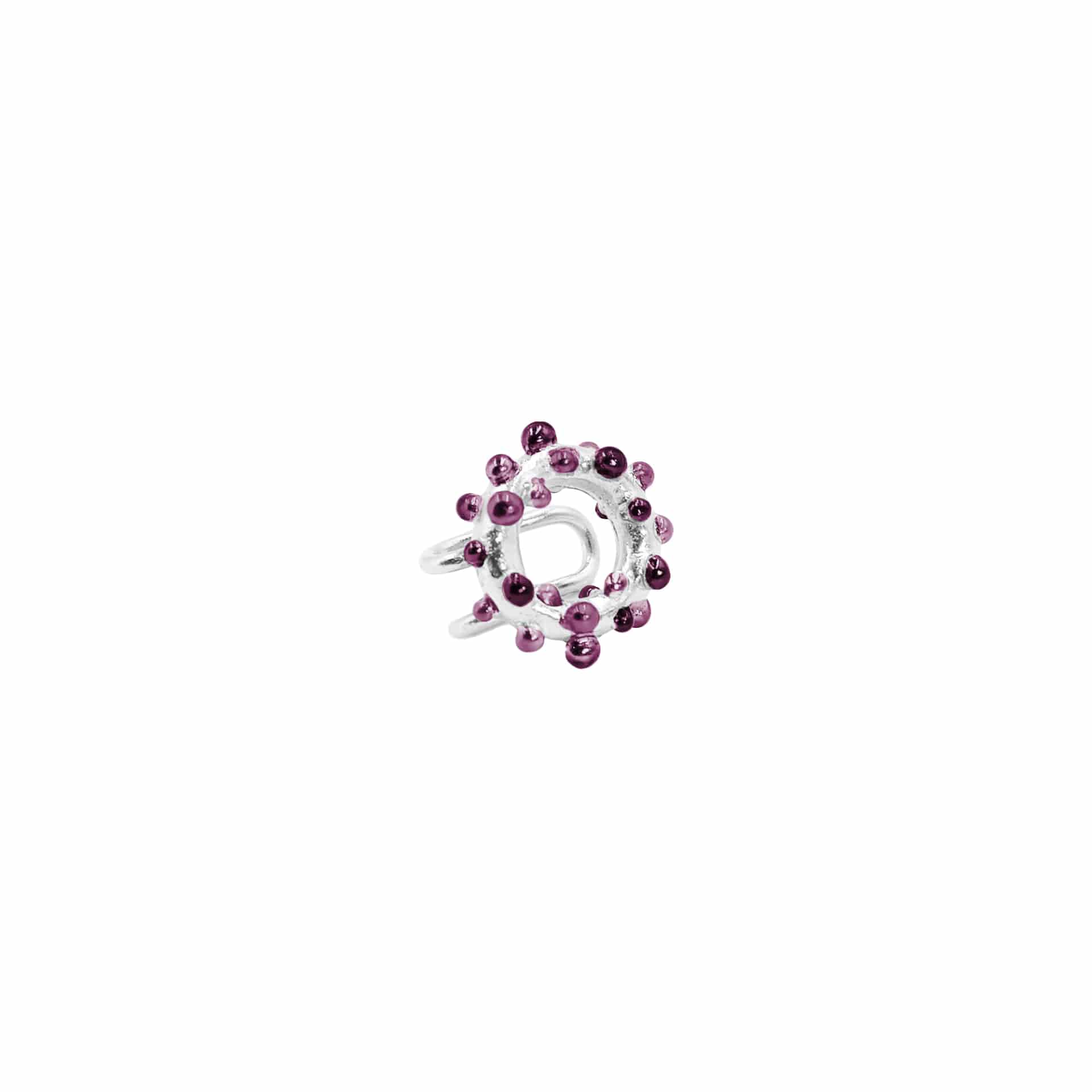 Earcuff AsteroiDS Mini - miniatura 8