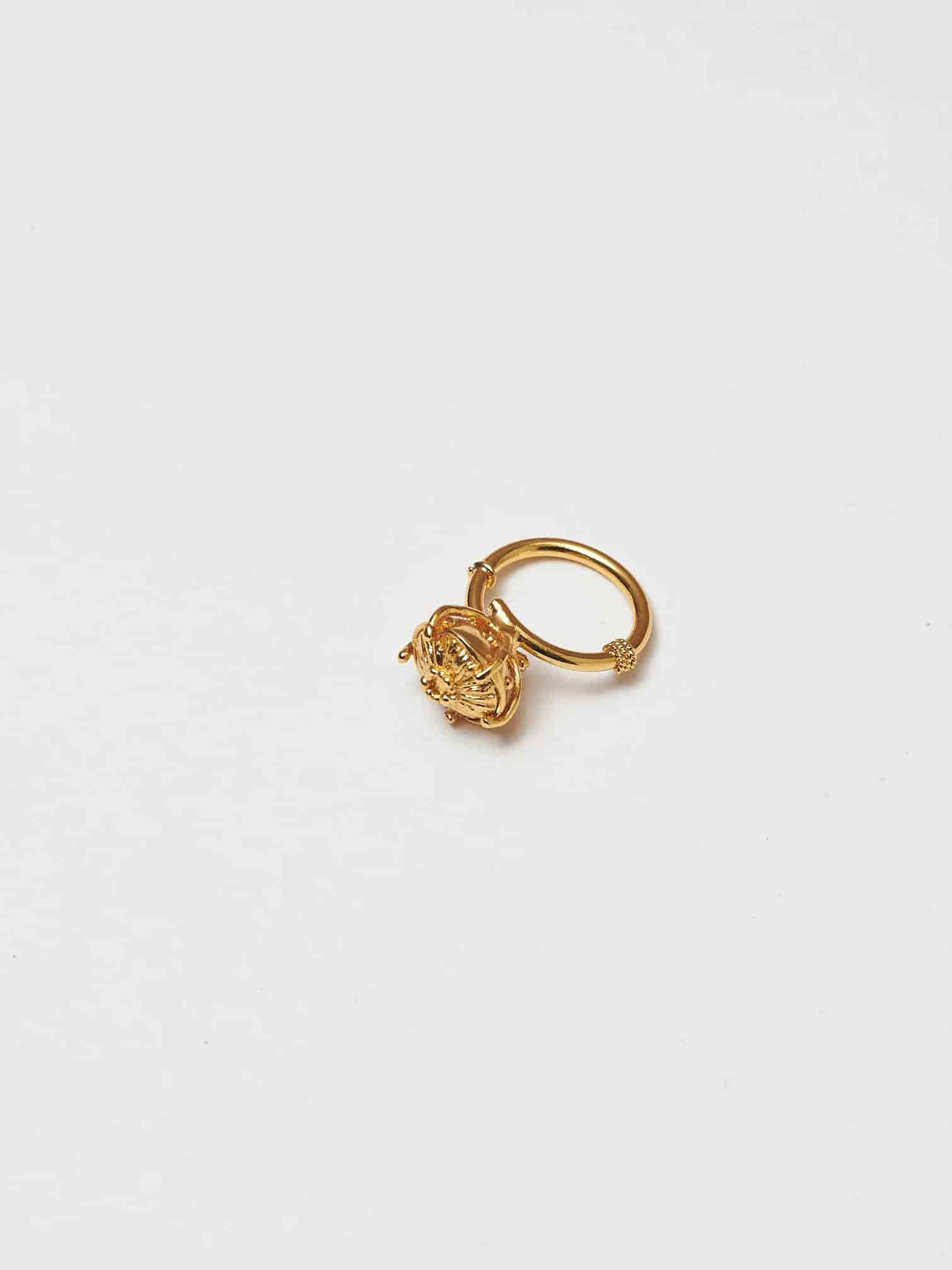 MINI HAT RING - miniatura 2