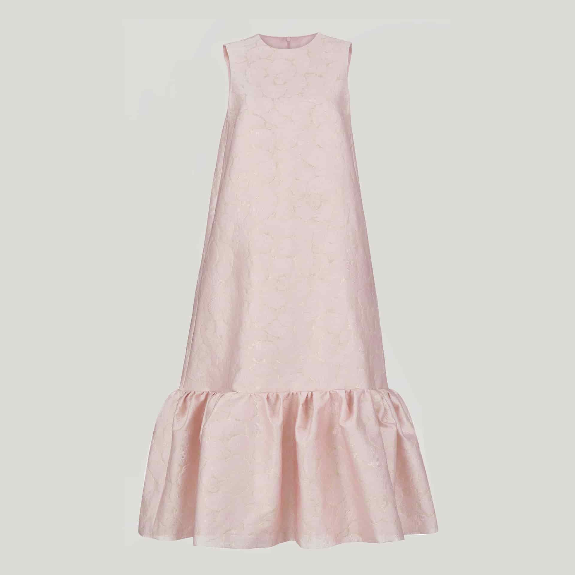 JACKIE O DRESS - miniatura 1
