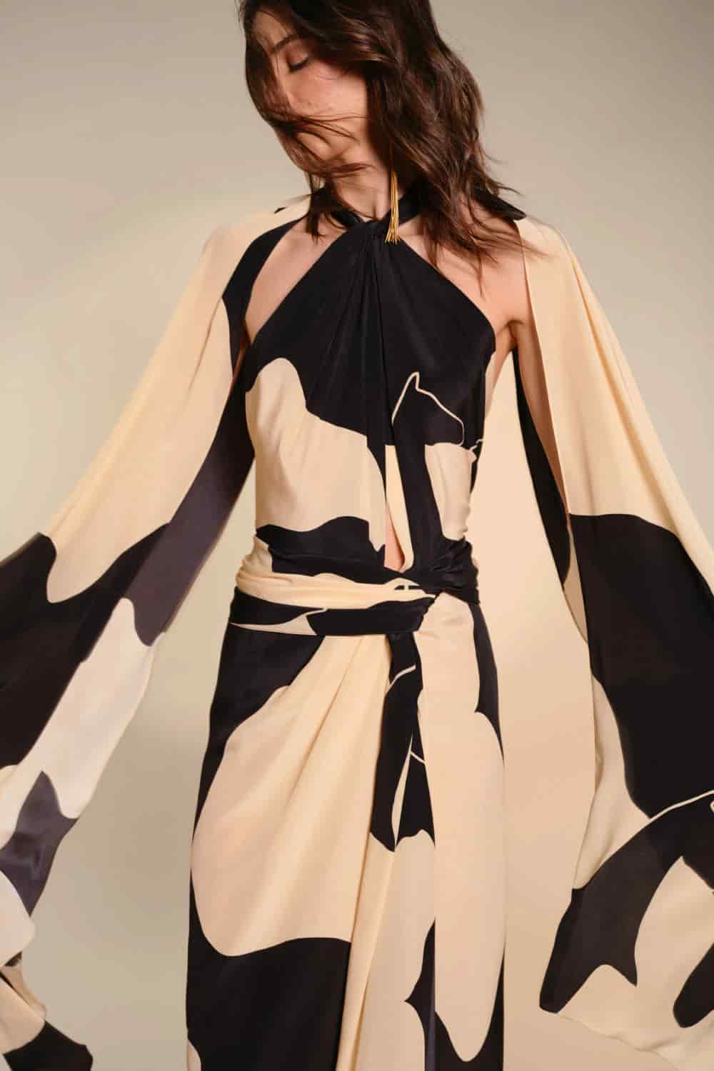 Shadows Dress - miniatura 2