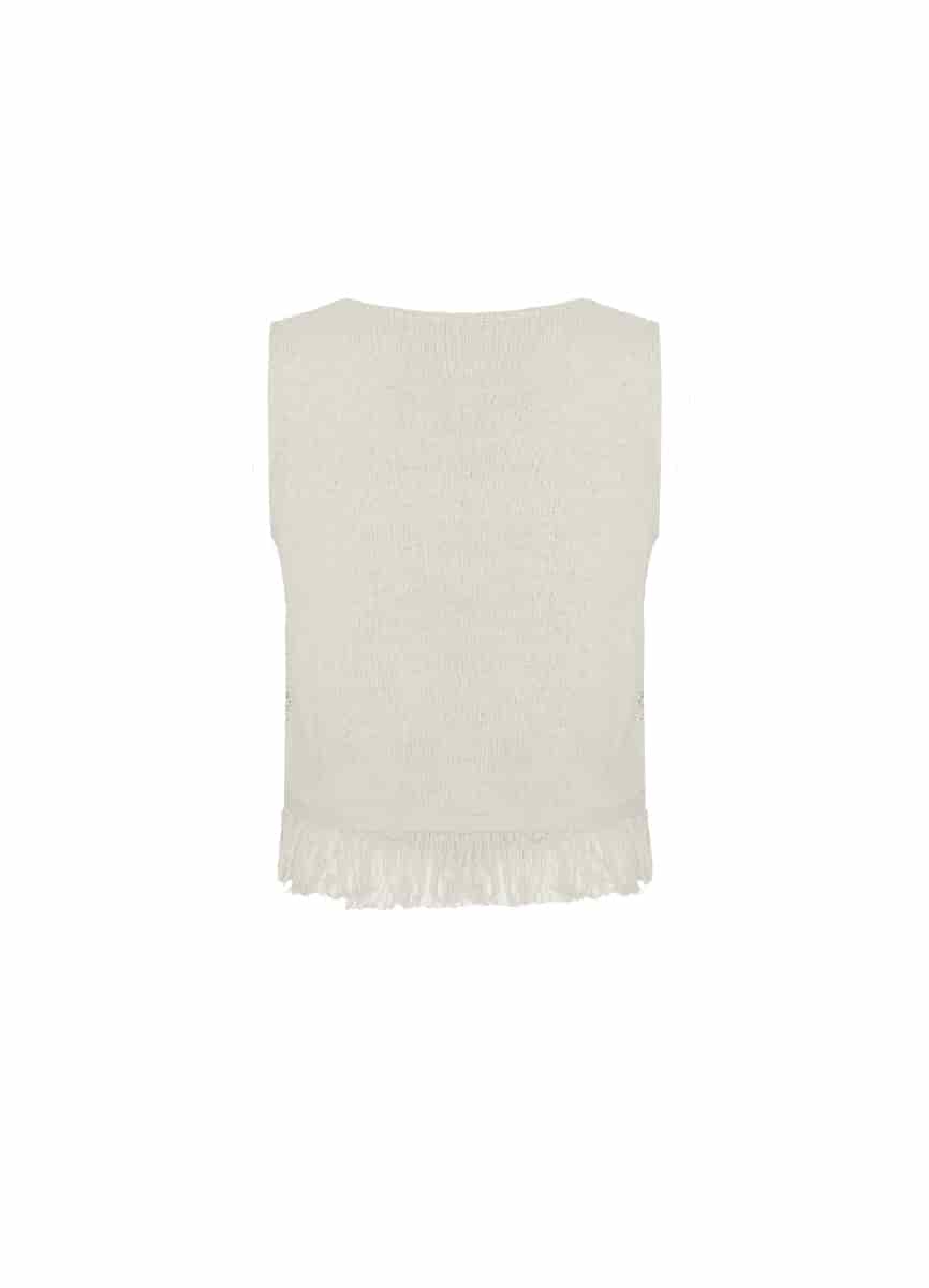 CORALIA KASSANDRA VEST 9356 - miniatura 4