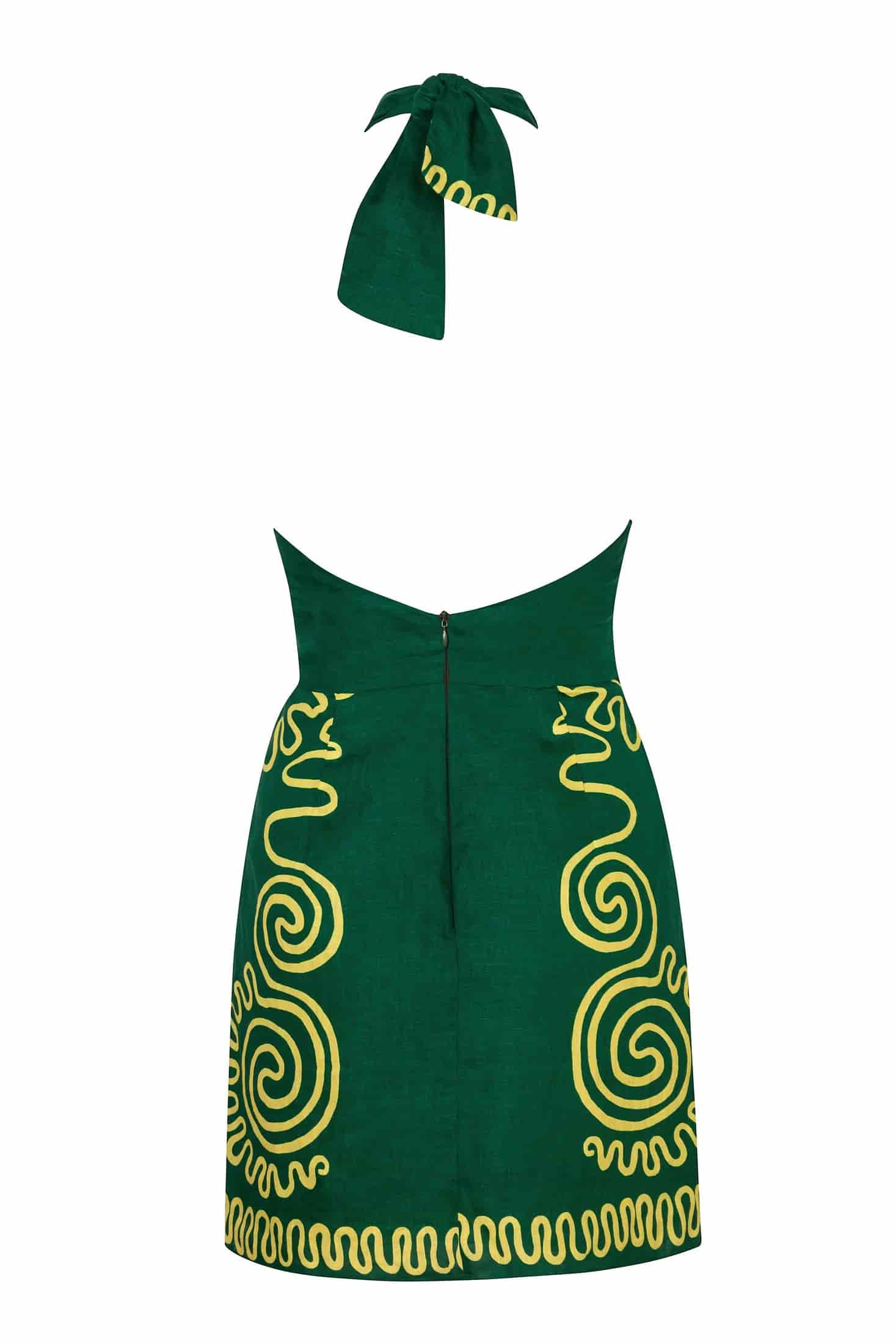 VENETA DRESS - miniatura 4
