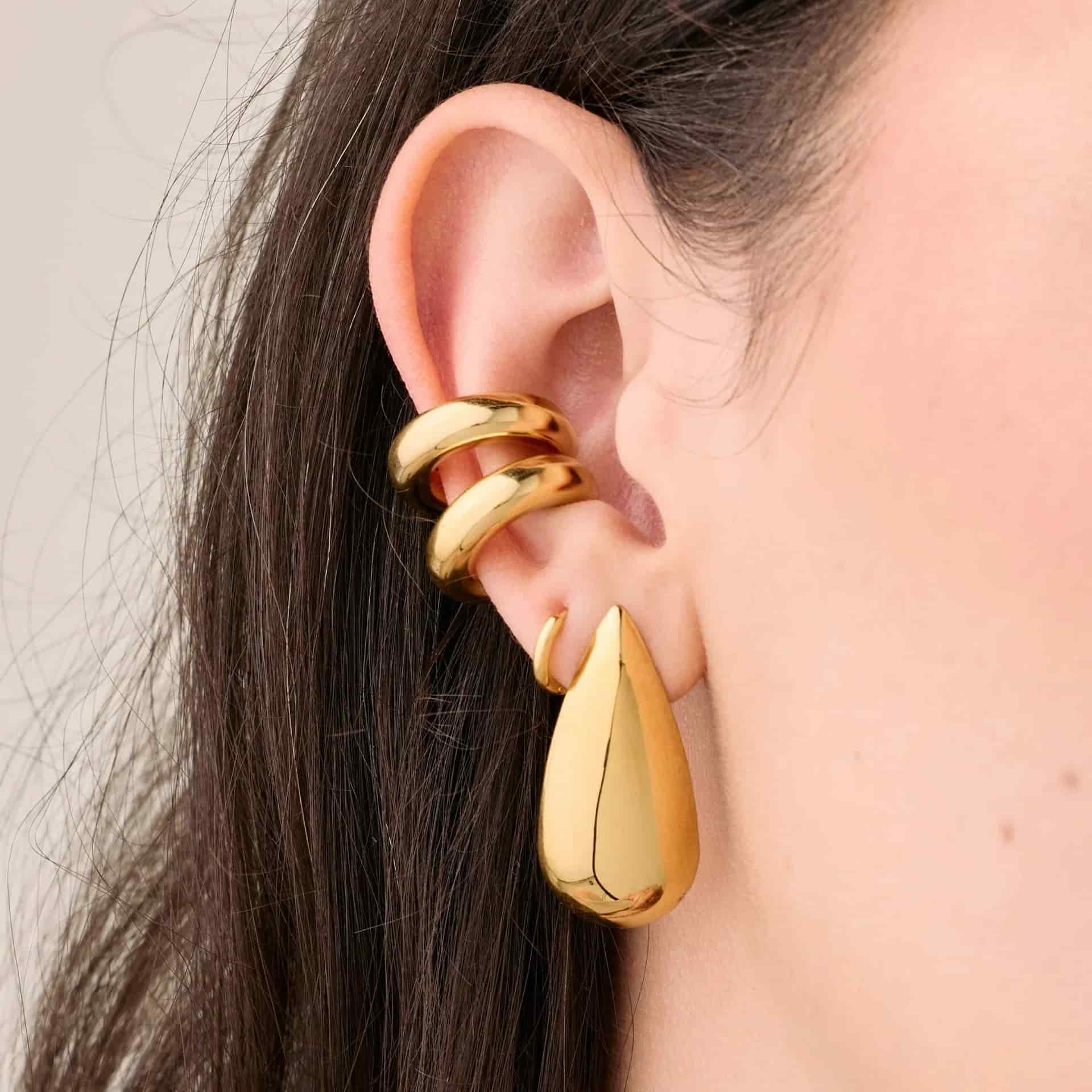 Earcuff Maxi - miniatura 2
