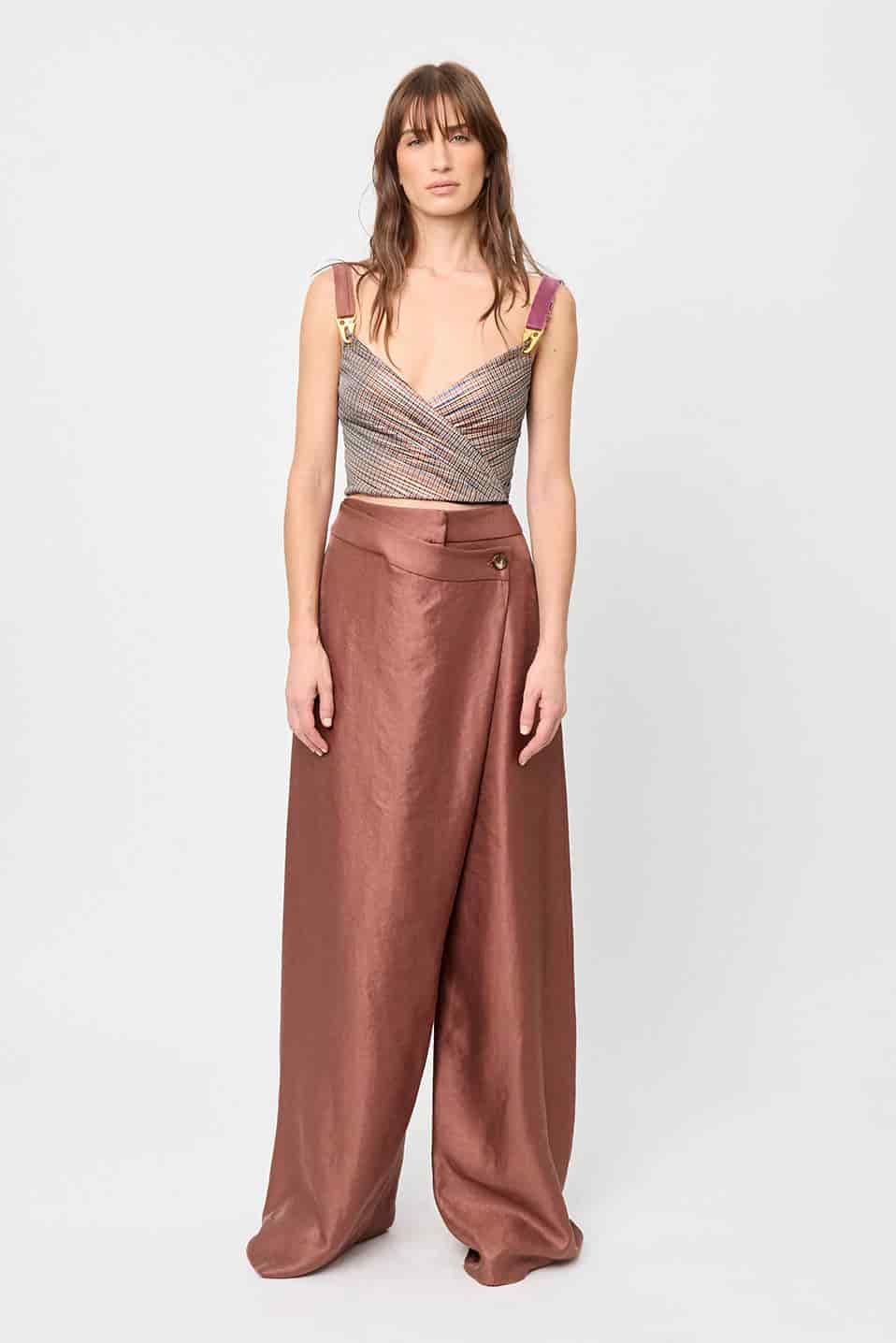 Amaru Bustier - miniatura 4