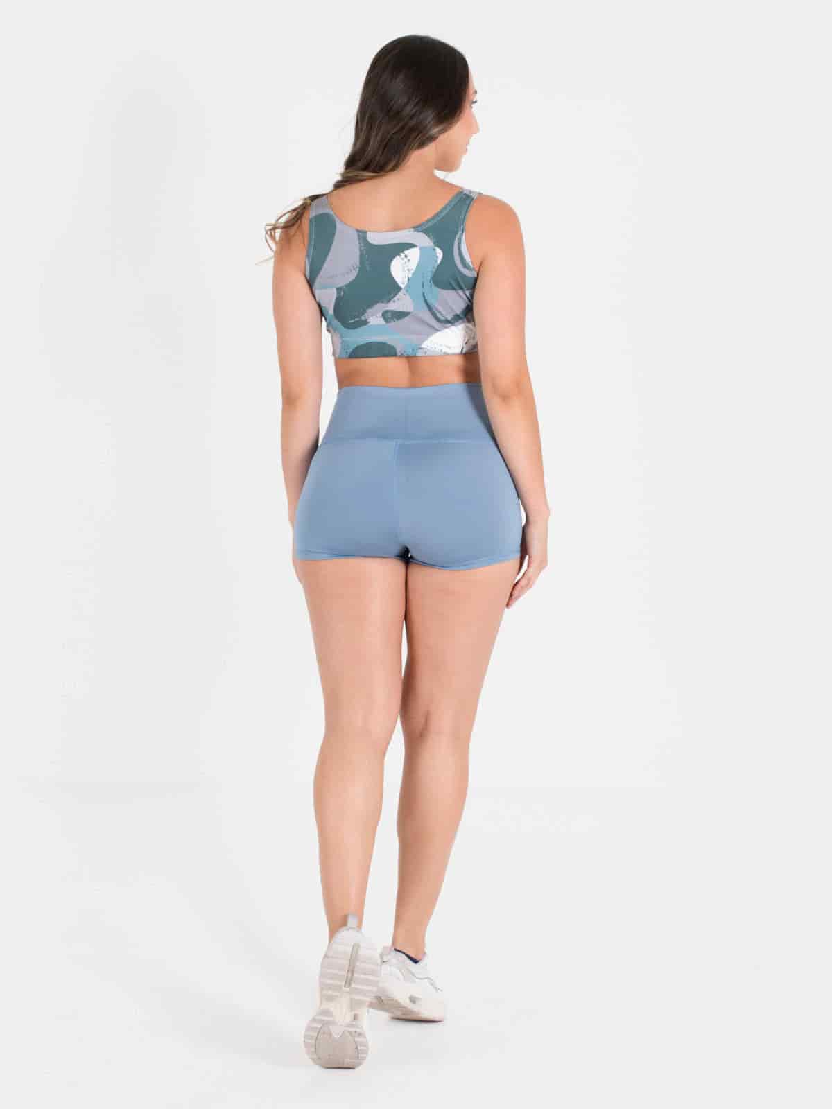Ameli mini short set - miniatura 3
