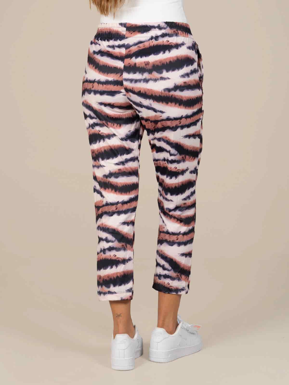 daney pantalon cherry ibiza - miniatura 4