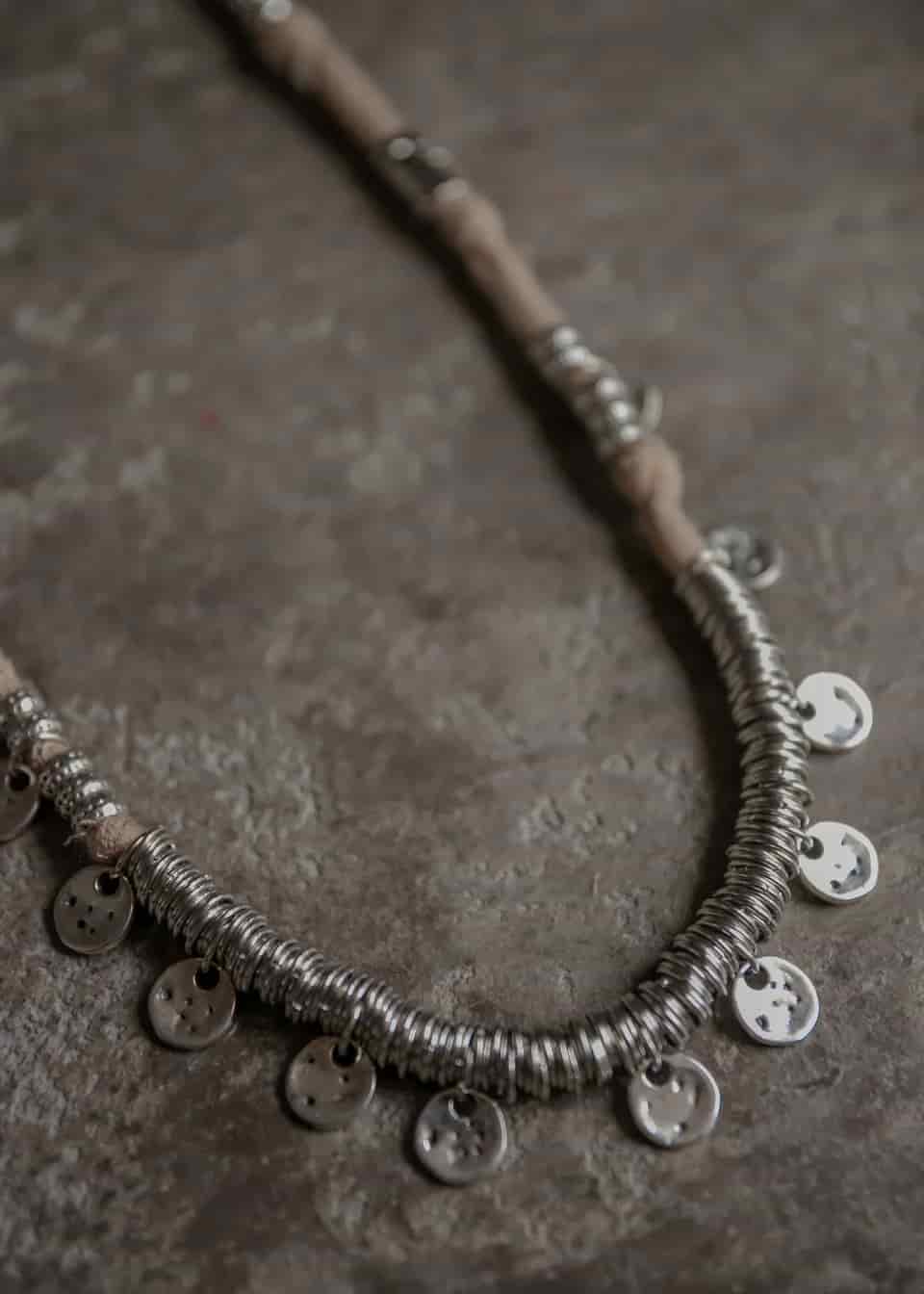 Collar Marsella - miniatura 7