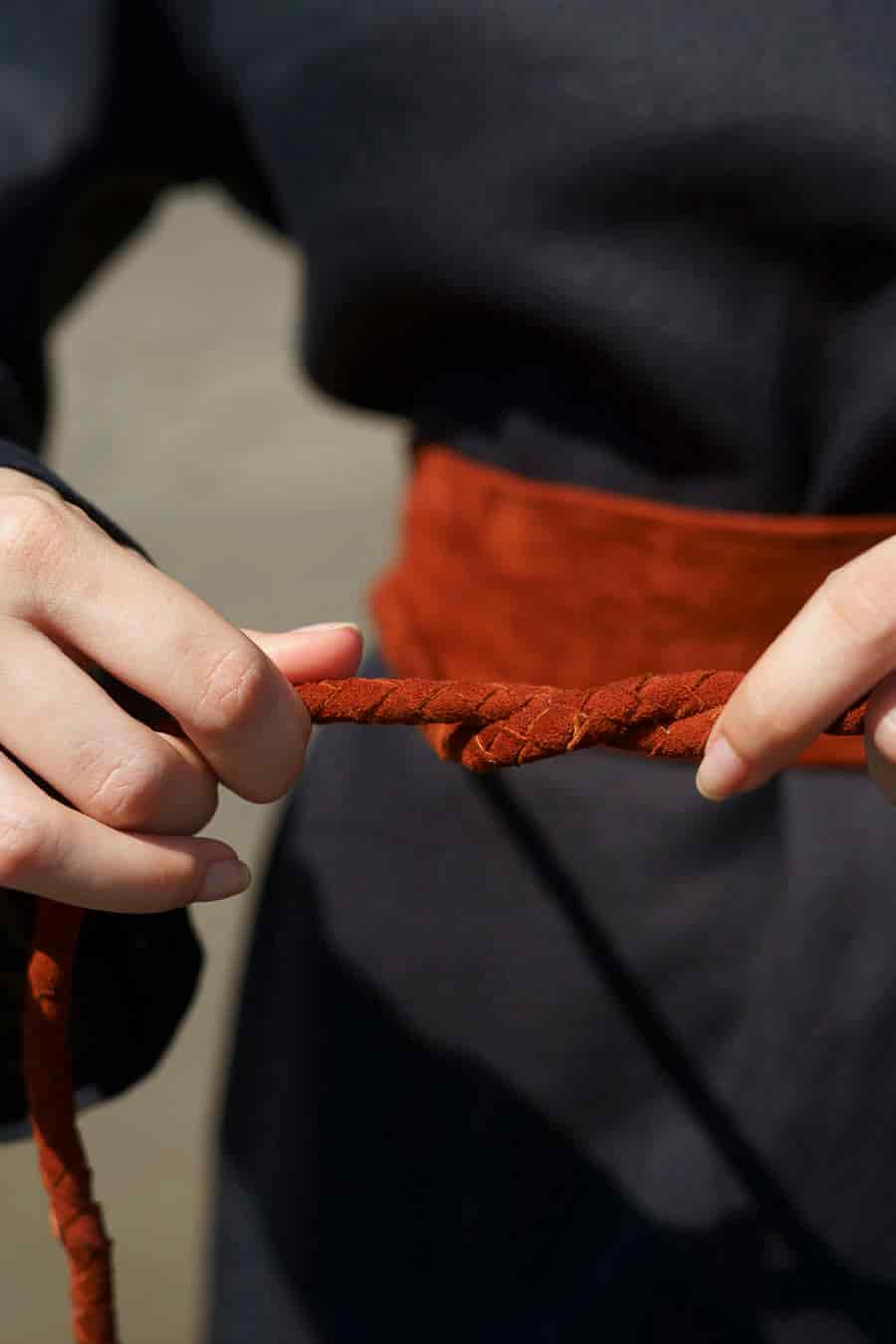 Mbuzi Belt - miniatura 6