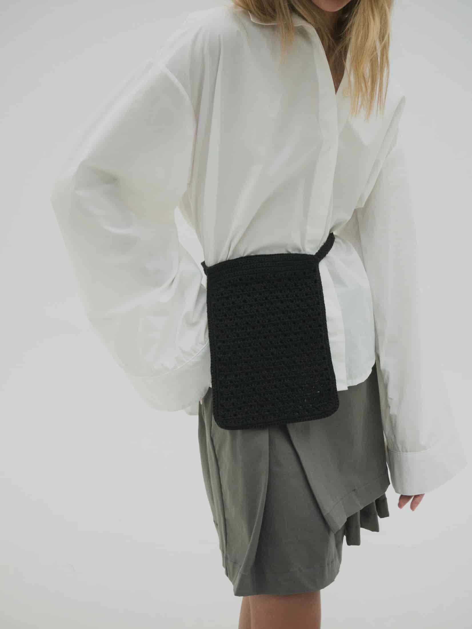 Skirt shorts Mujer - miniatura 3