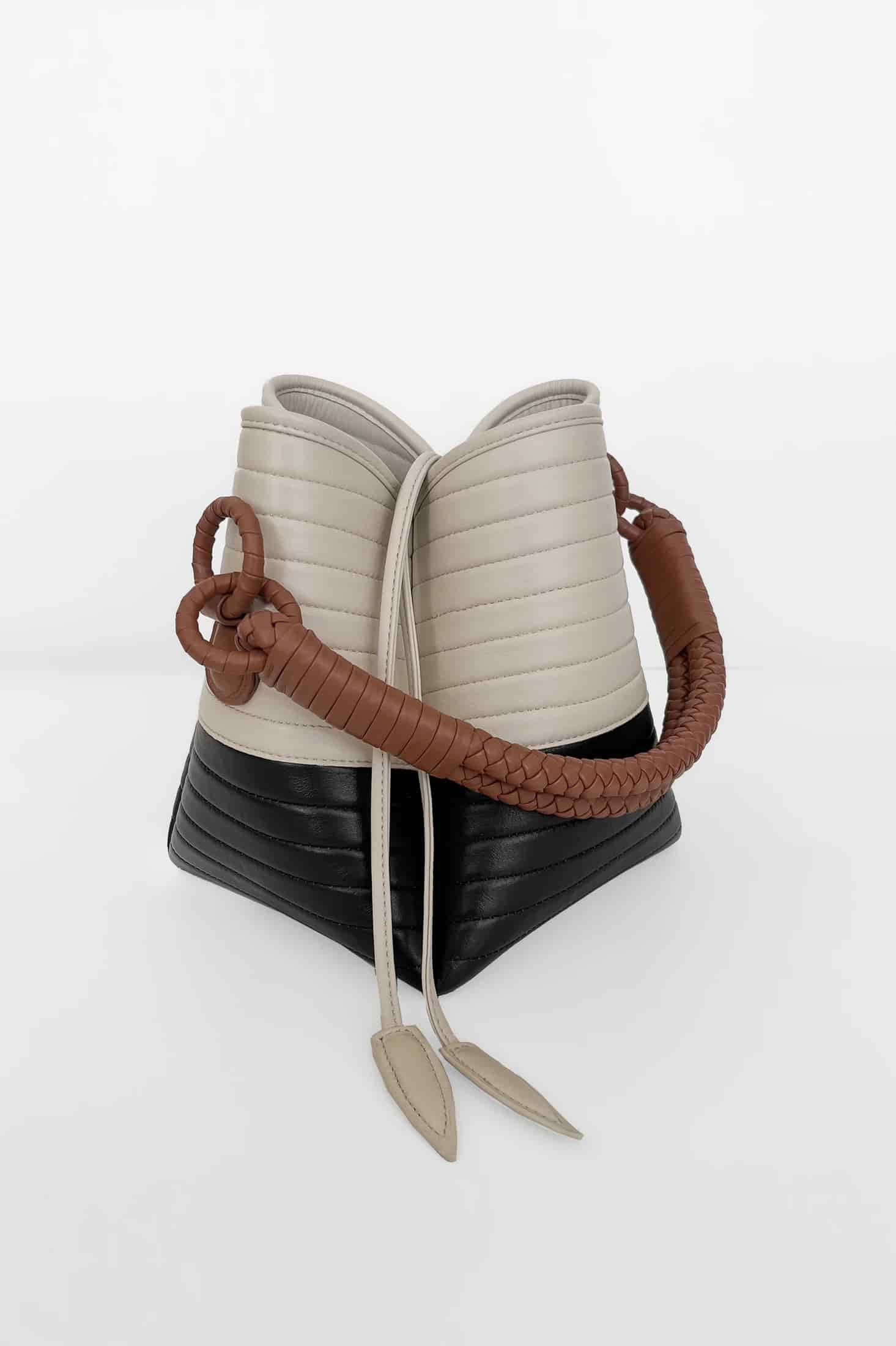 Tulip Oxford Bag, Tiramisu - miniatura 5