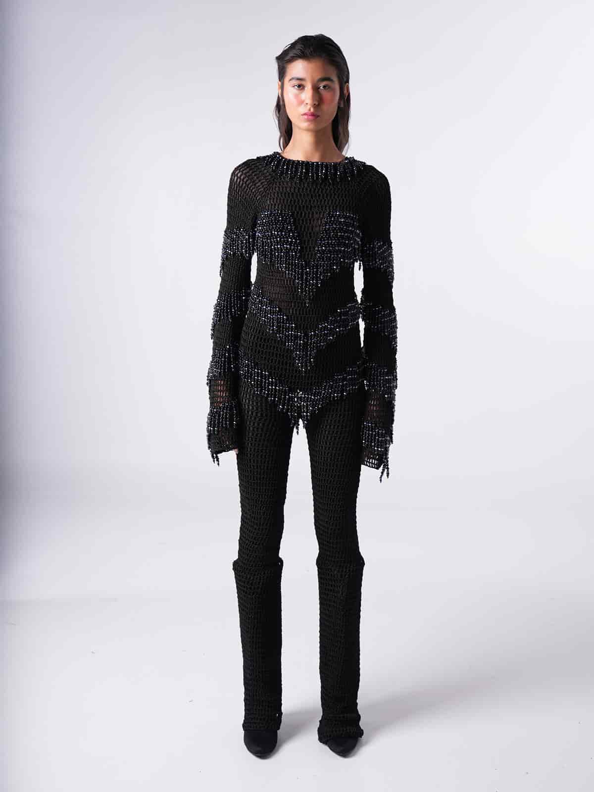 BALLERINA JUMPSUIT - miniatura 1